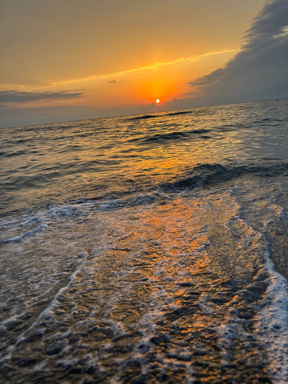 Чёрное море Грузии: Шекветили, Батуми и горы (13/13)