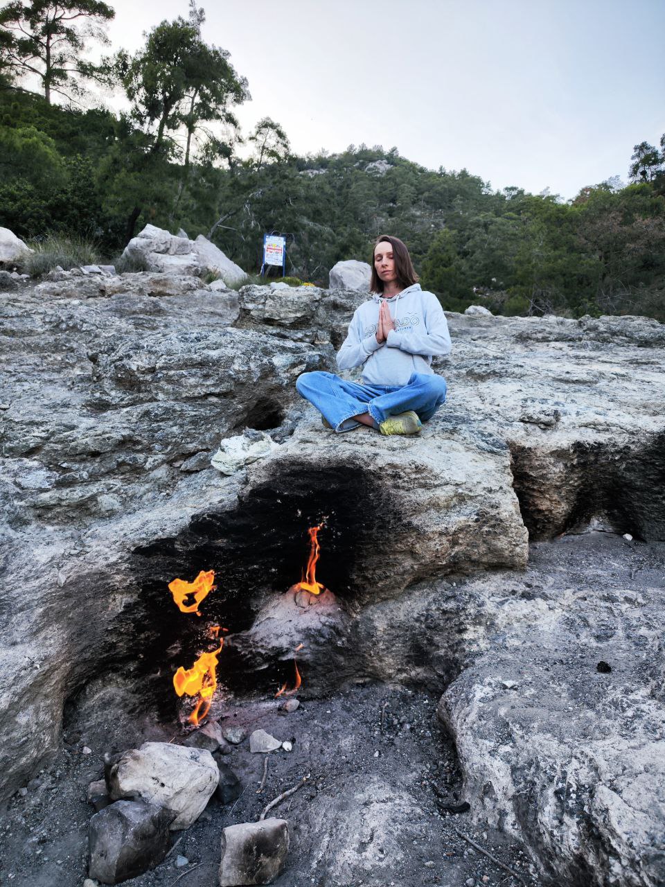 Йога-тур Энергия пяти стихий (20/53)