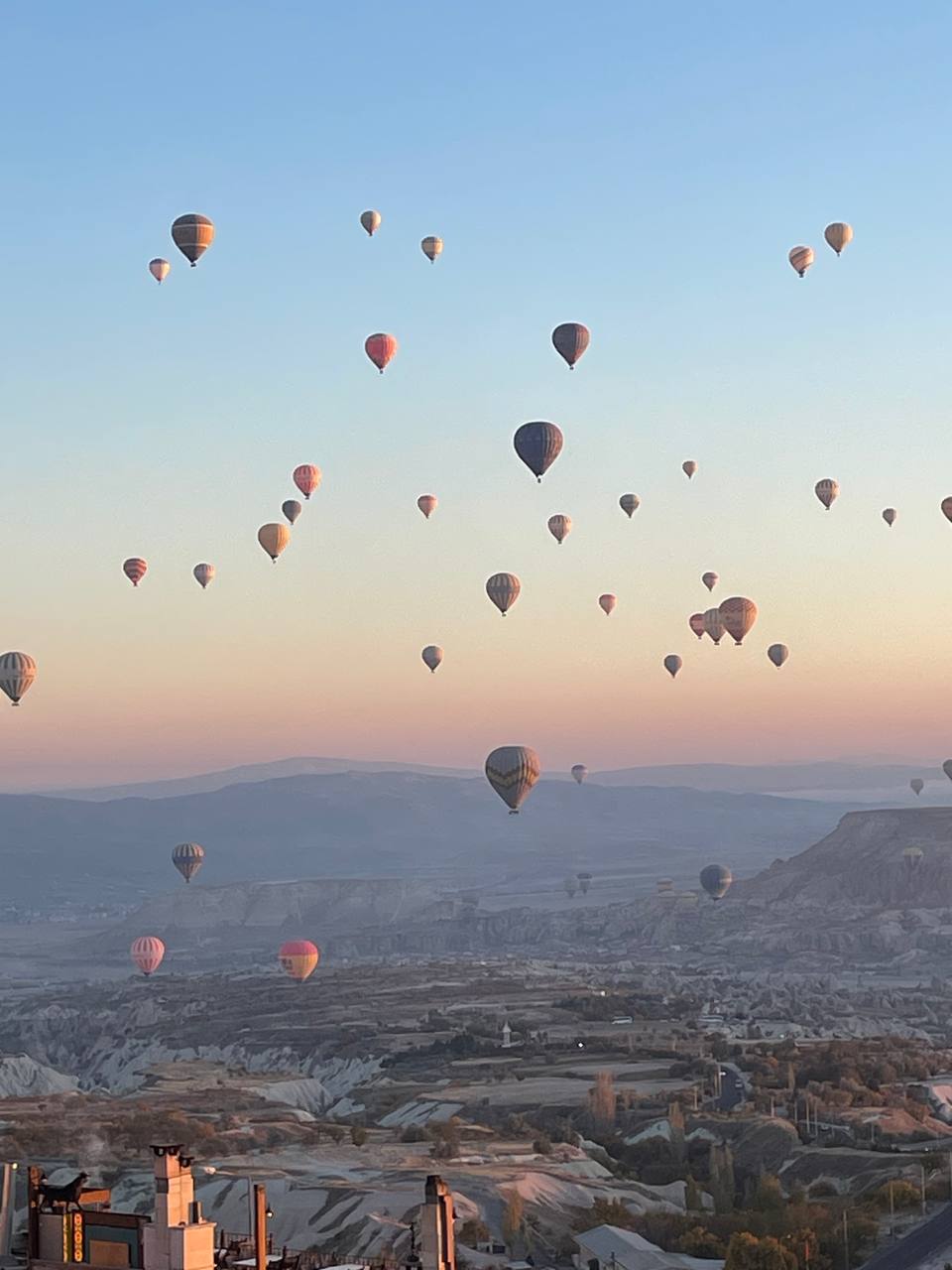 Стамбул, Анкара, Каппадокия, Анталия, Бурса, Стамбул