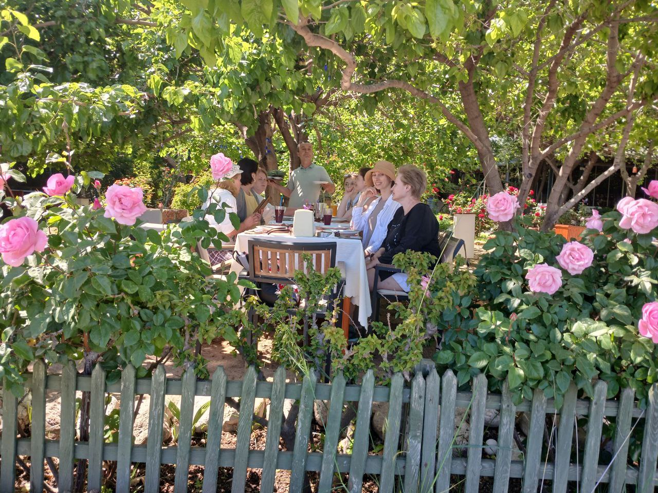 Йога-тур Энергия пяти стихий (22/53)