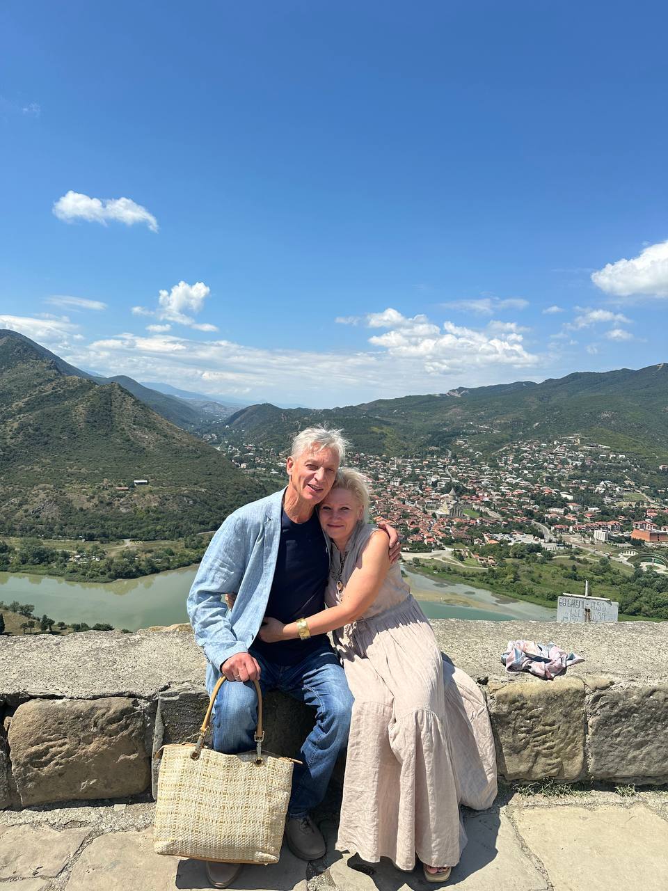 Грузия со вкусом вина: Тбилиси и Кахетия (12/29)