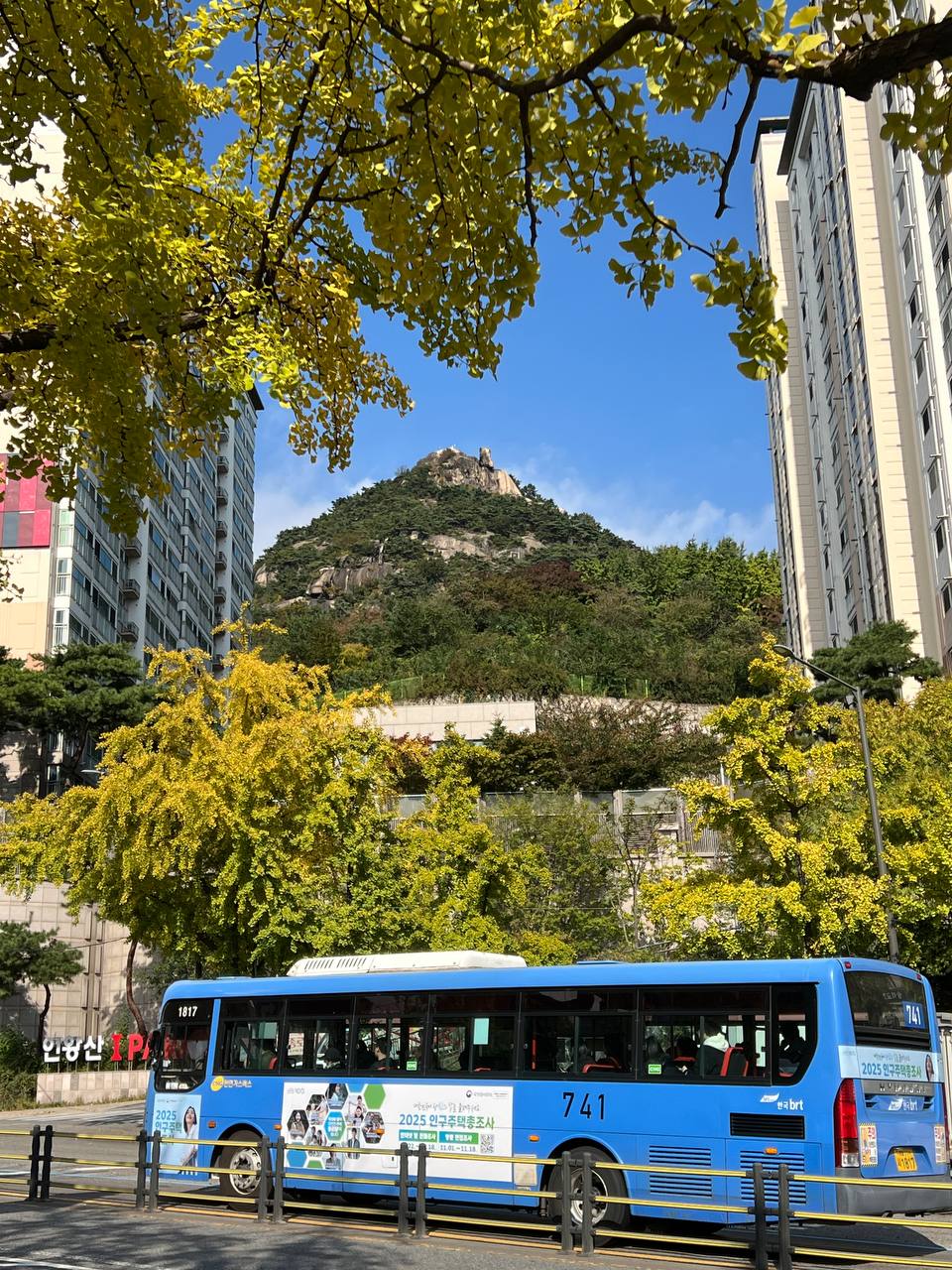 От древних храмов до современных чудес Южная Корея (11/11)