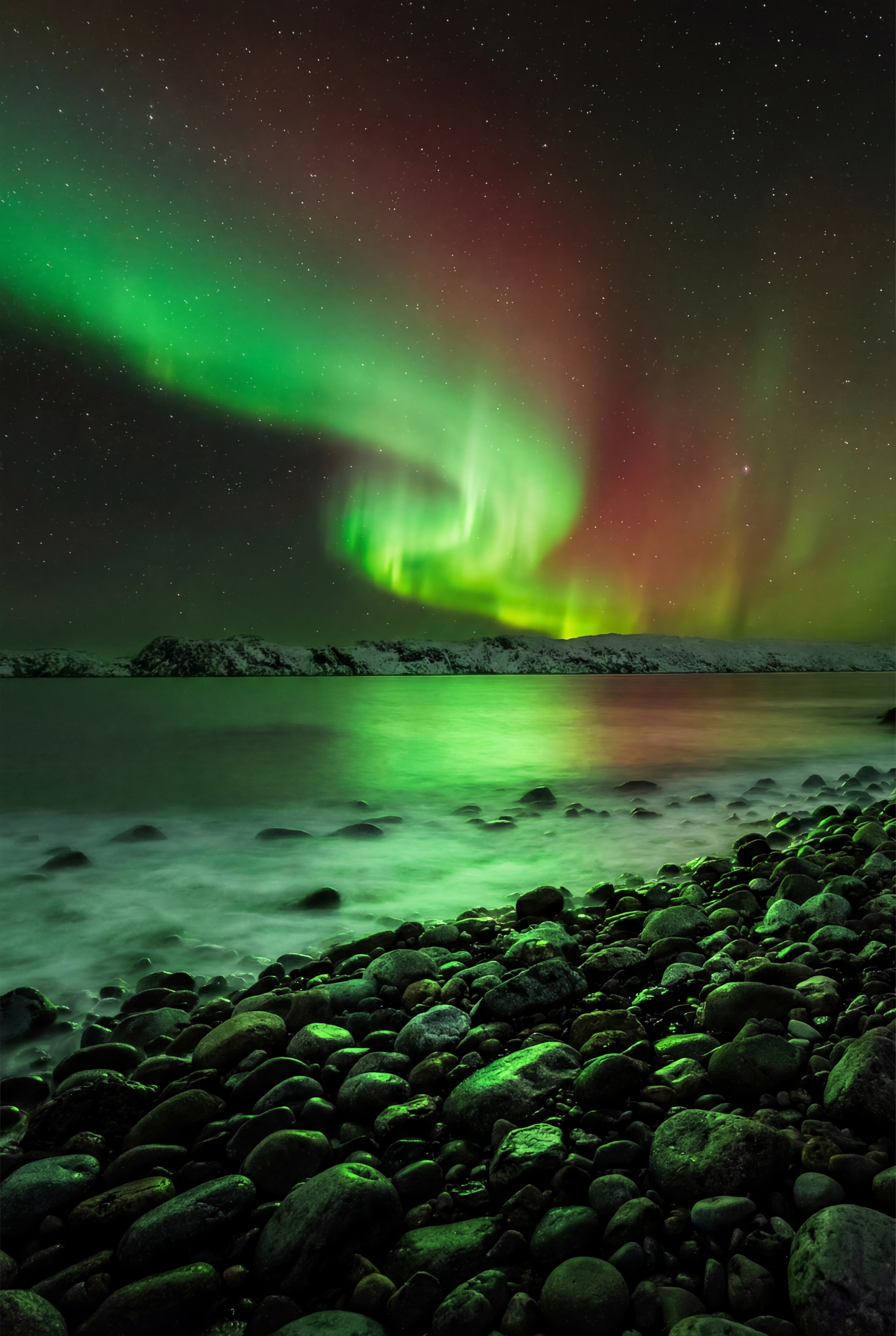 Фото экспедиция по Кольскому п-ову (+Рыбачий+Средний+ киты) (5/33)