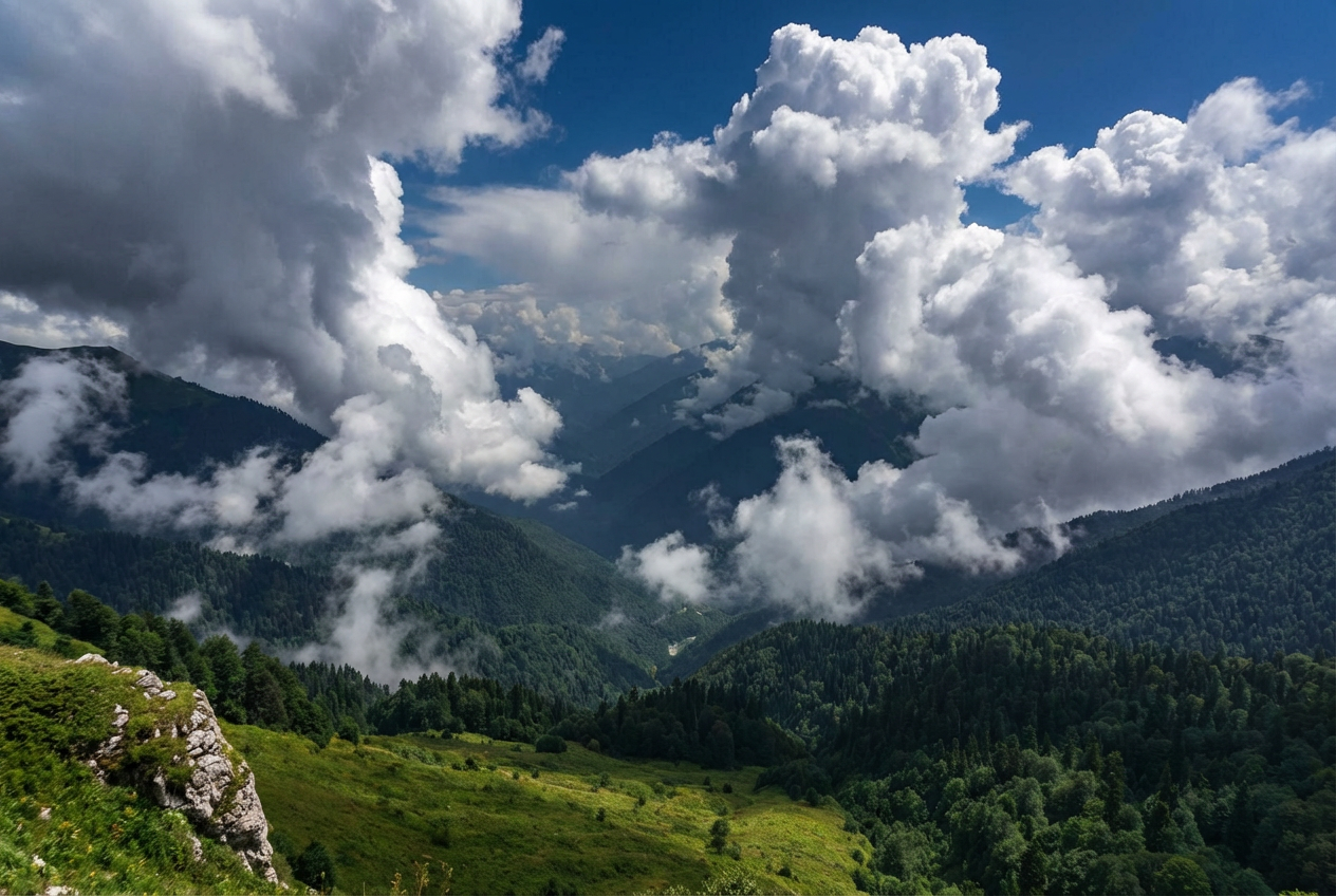 Вся Абхазия за 6 дней (16/52)