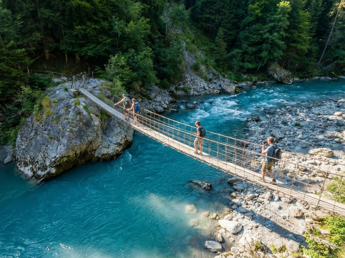 Вся Абхазия за 6 дней (10/52)