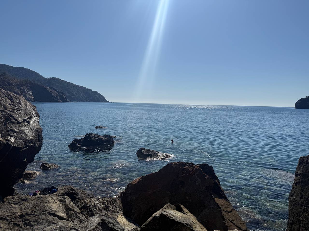 Йога-тур Энергия пяти стихий (8/53)