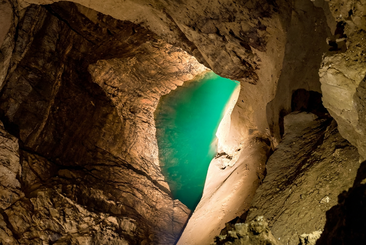 Вся Абхазия за 6 дней (6/52)