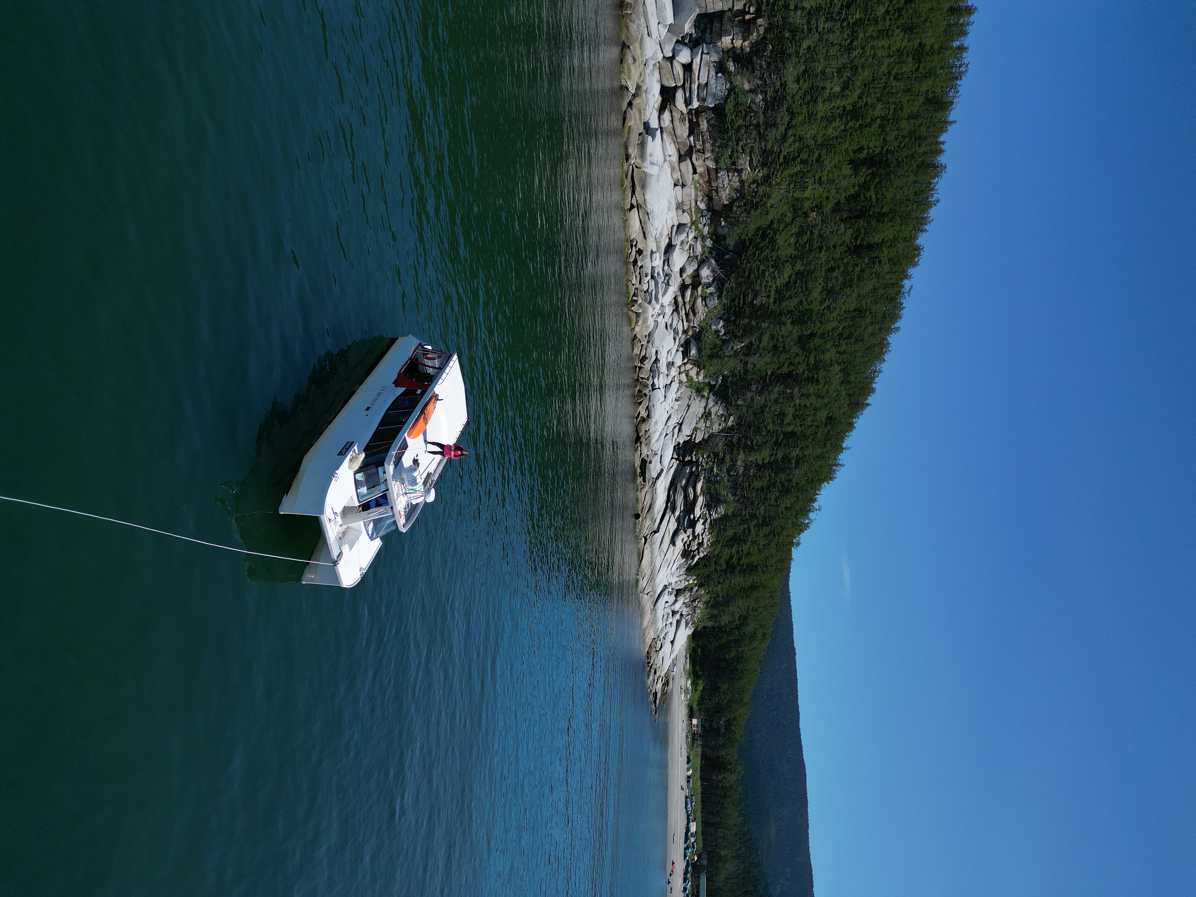 Гренландские киты на Шантарах (4/35)