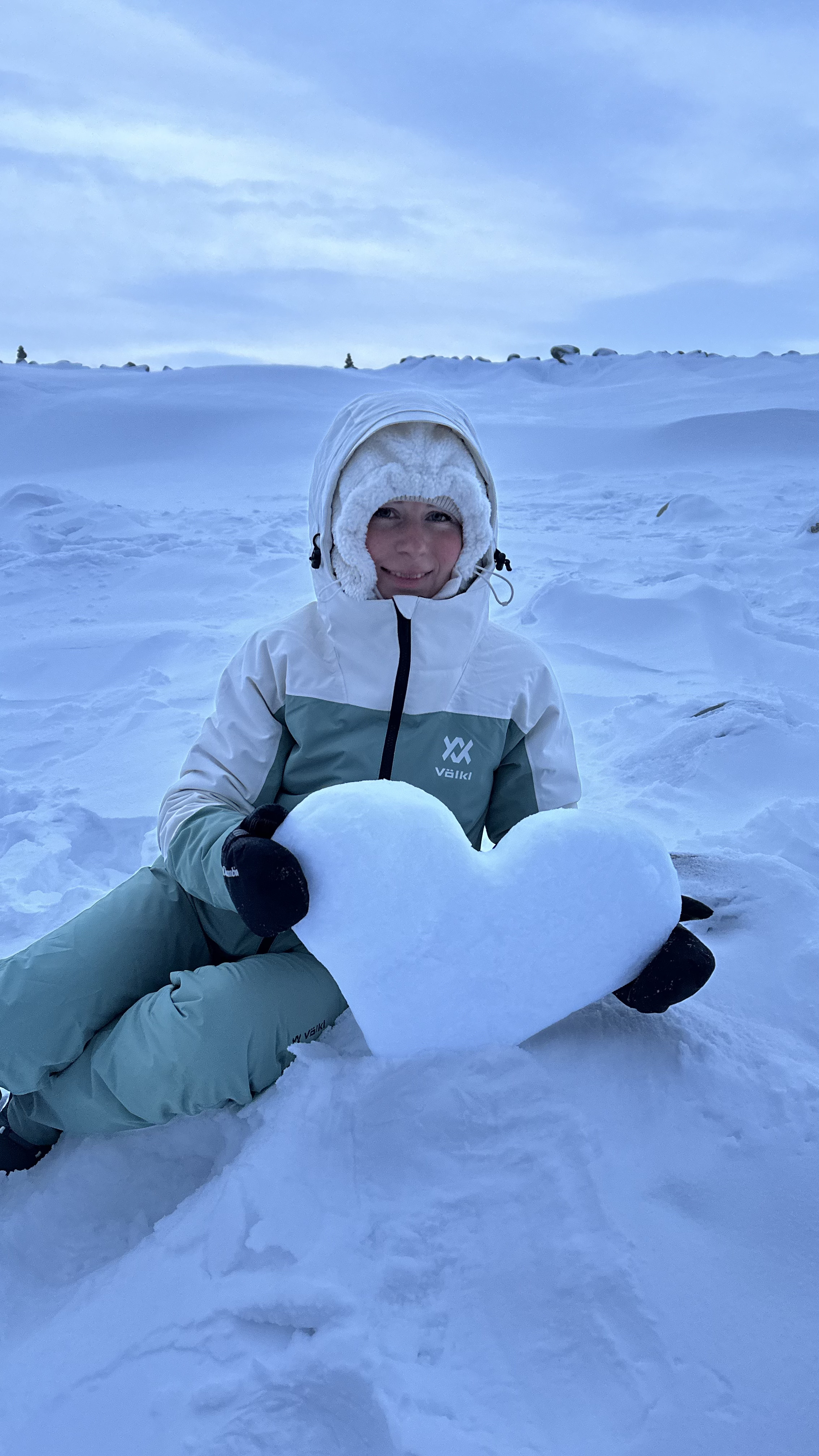 Арктика: путешествие на край света (12/20)