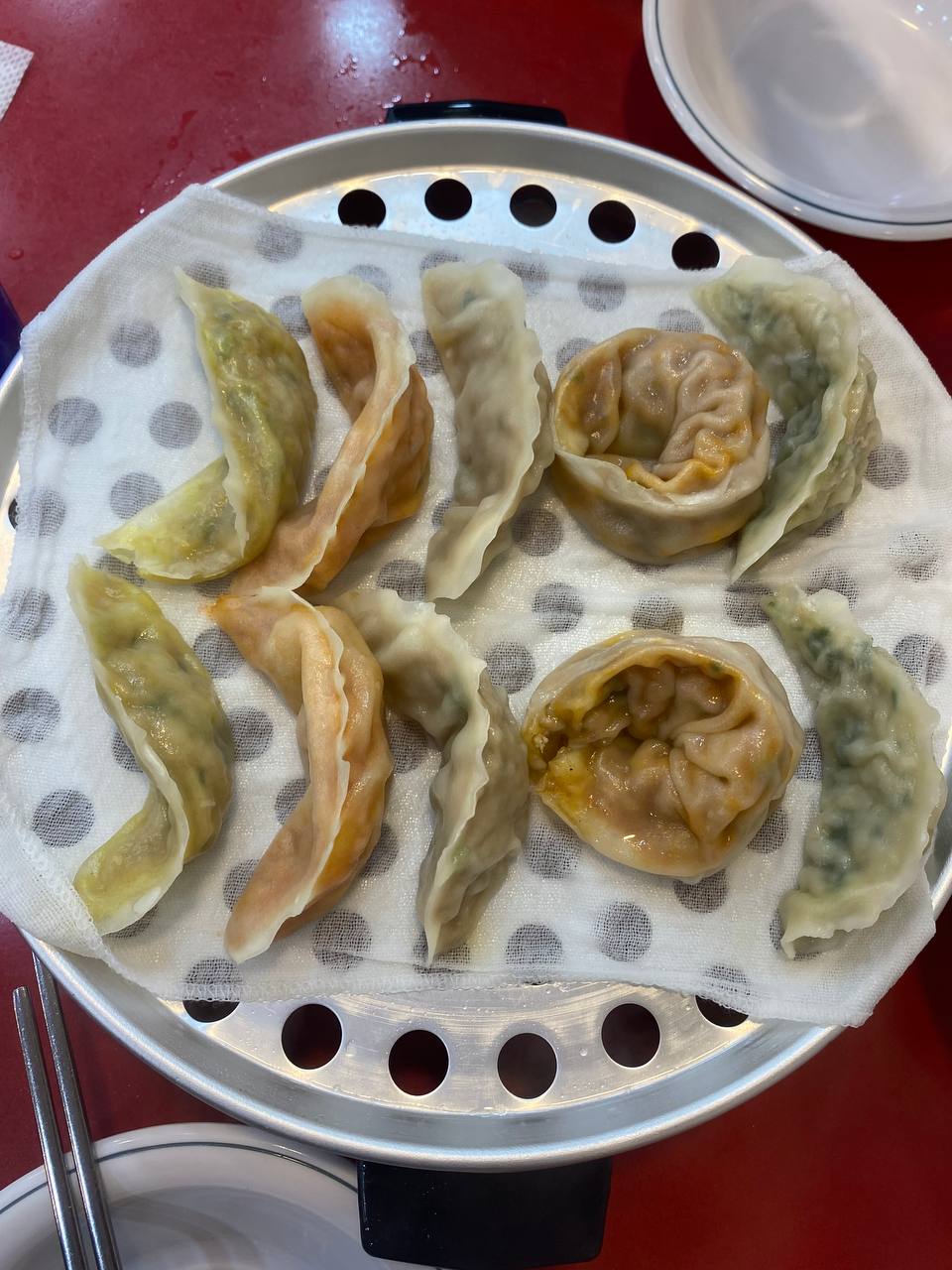 От древних храмов до современных чудес Южная Корея (10/11)