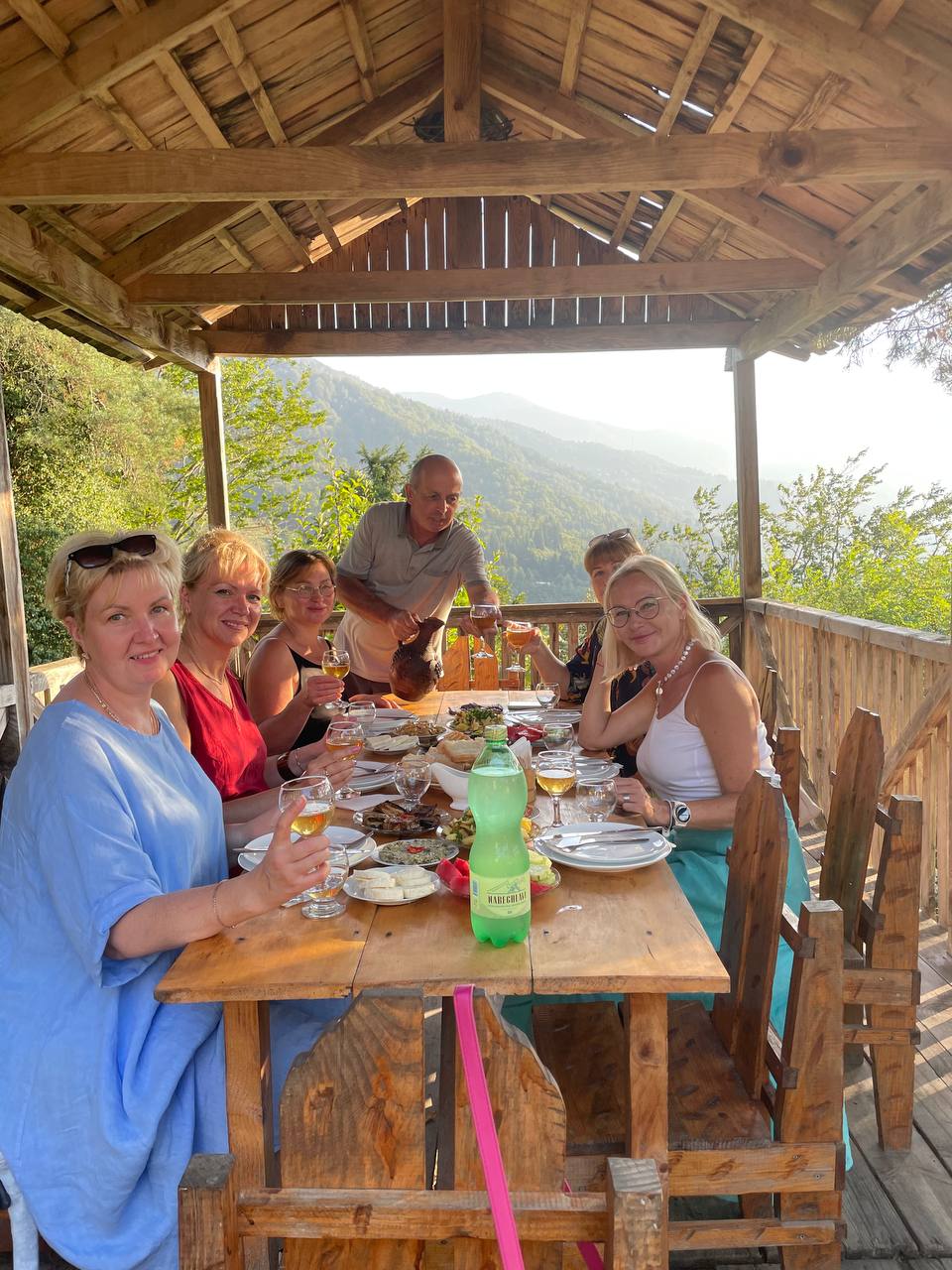 Грузия со вкусом вина: Тбилиси и Кахетия (16/29)