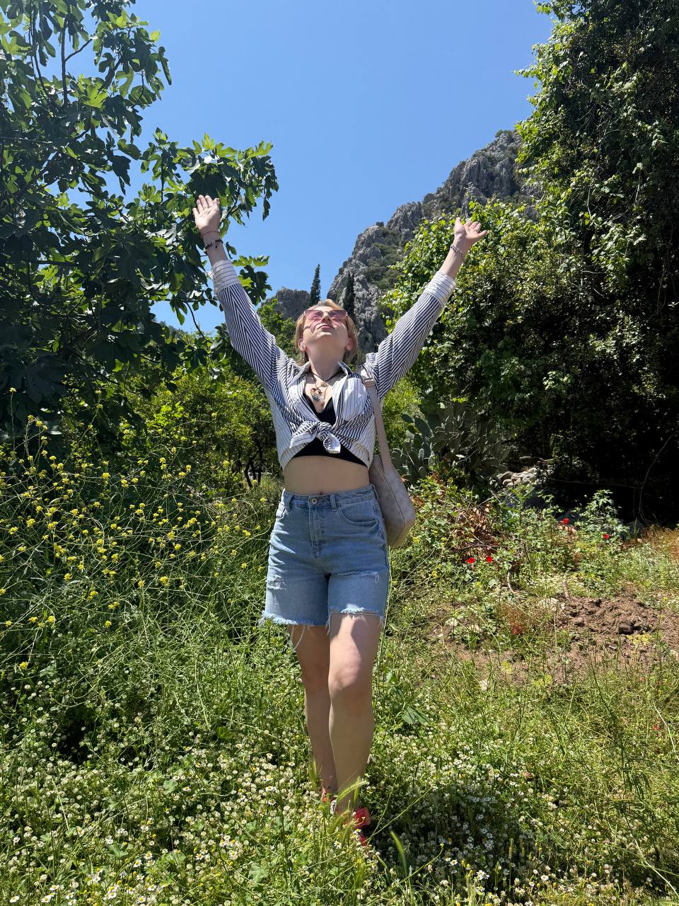 Йога-тур Энергия пяти стихий (11/53)