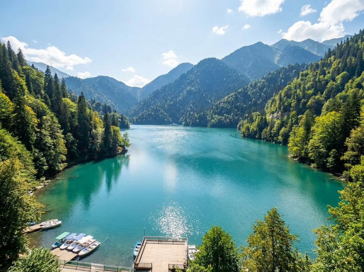 Вся Абхазия за 6 дней (19/52)