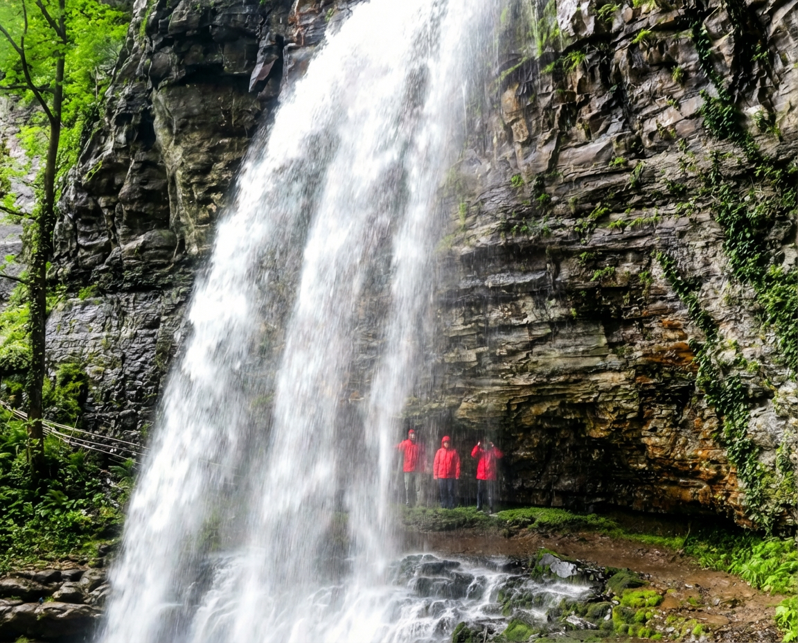 Вся Абхазия за 6 дней (20/52)