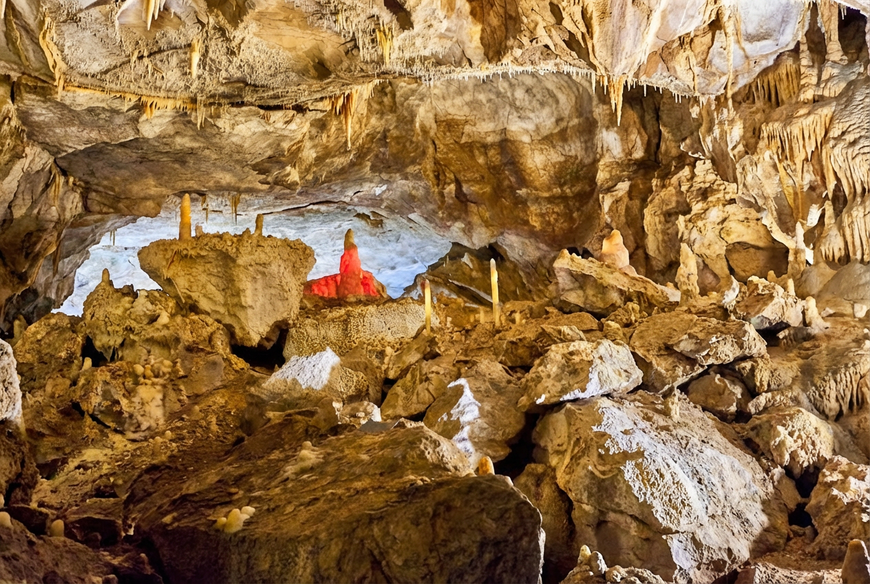 Вся Абхазия за 6 дней (9/52)