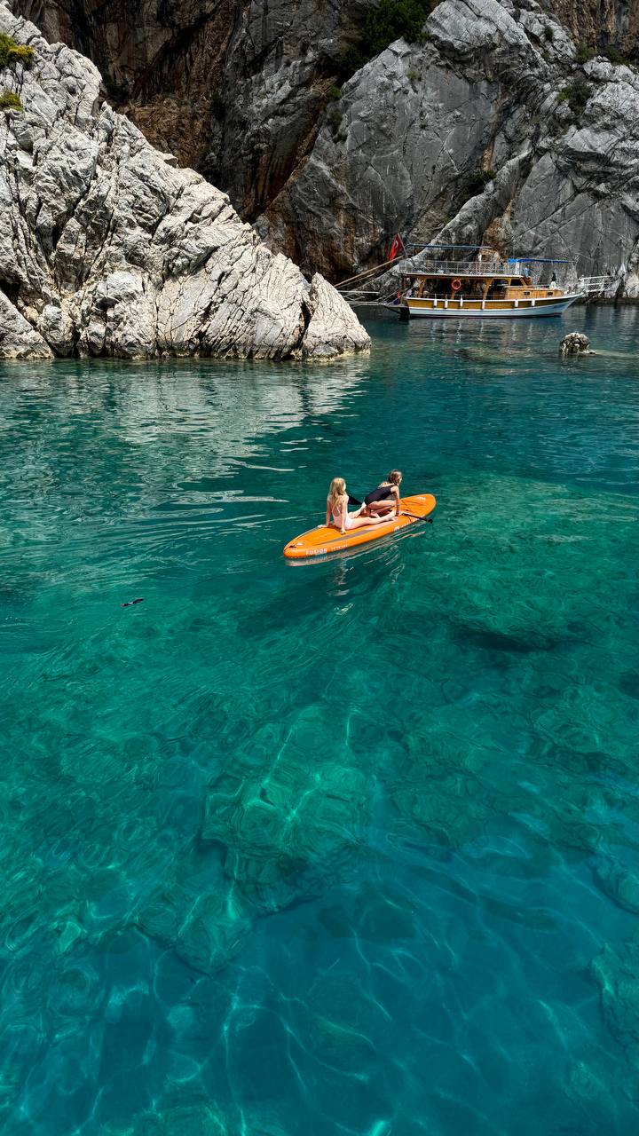 Йога-тур Энергия пяти стихий (9/53)