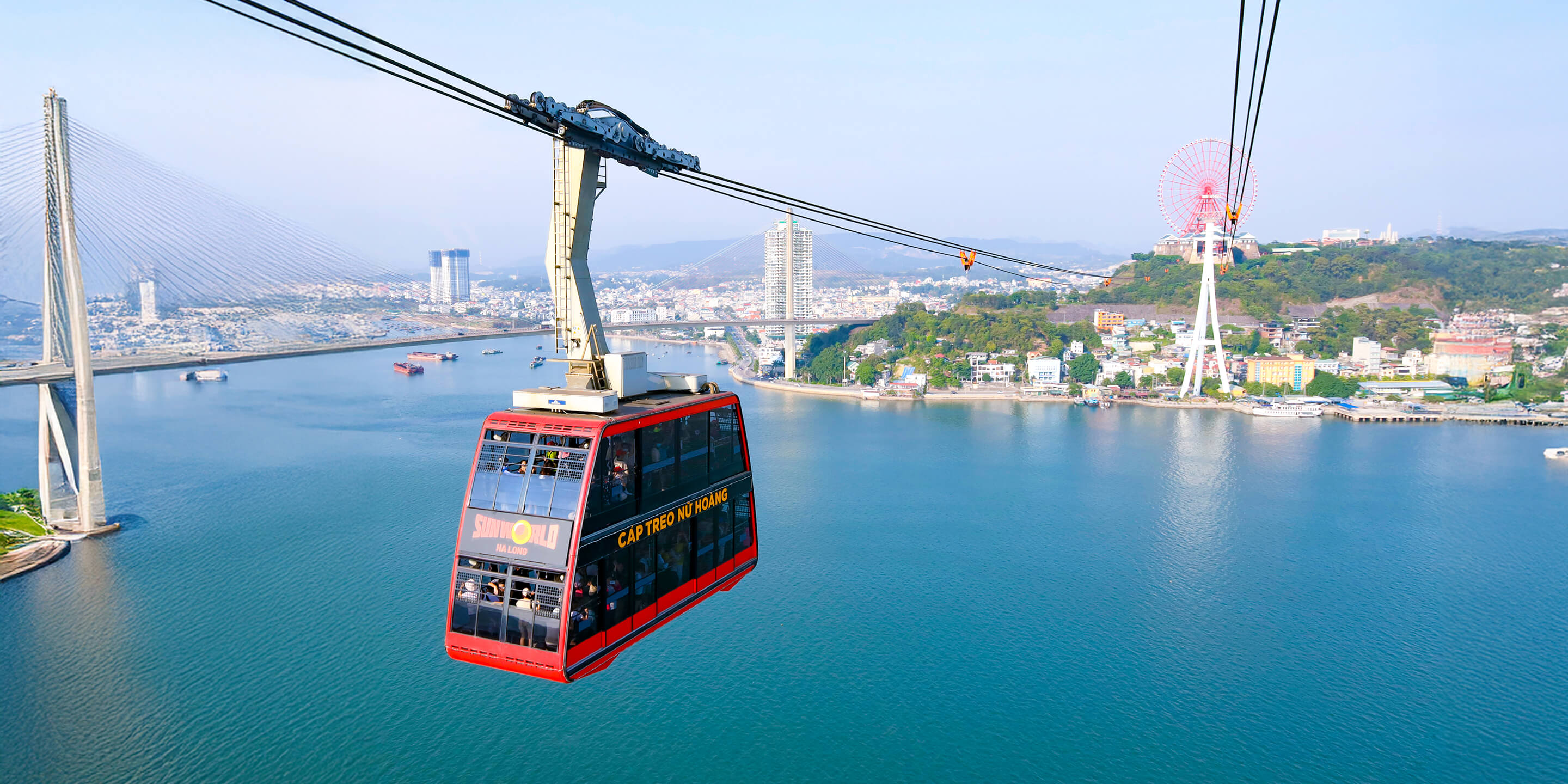 Северный Вьетнам. Путешествие по самобытной стране (81/91)