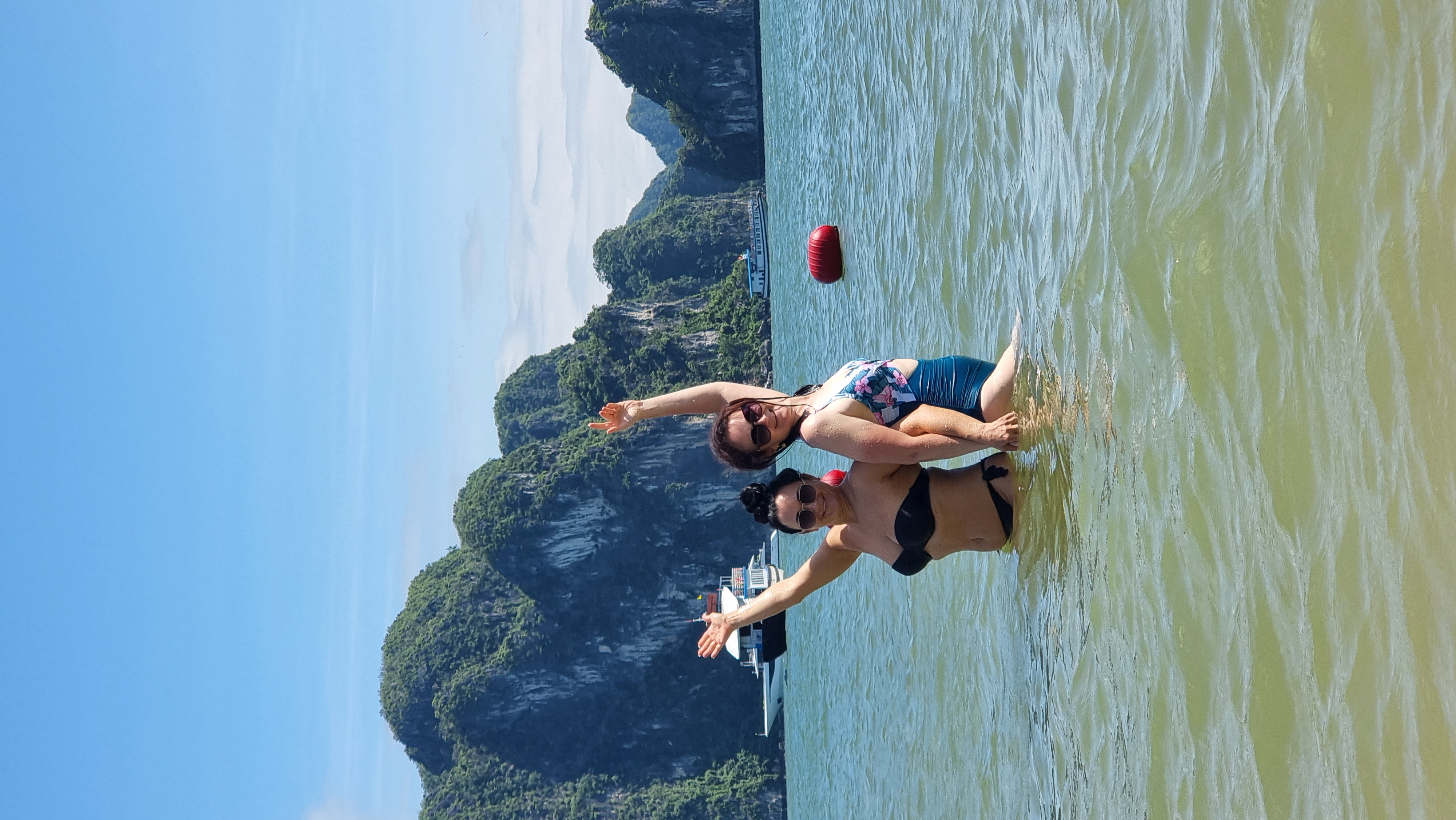 Северный Вьетнам. Путешествие по самобытной стране (88/91)