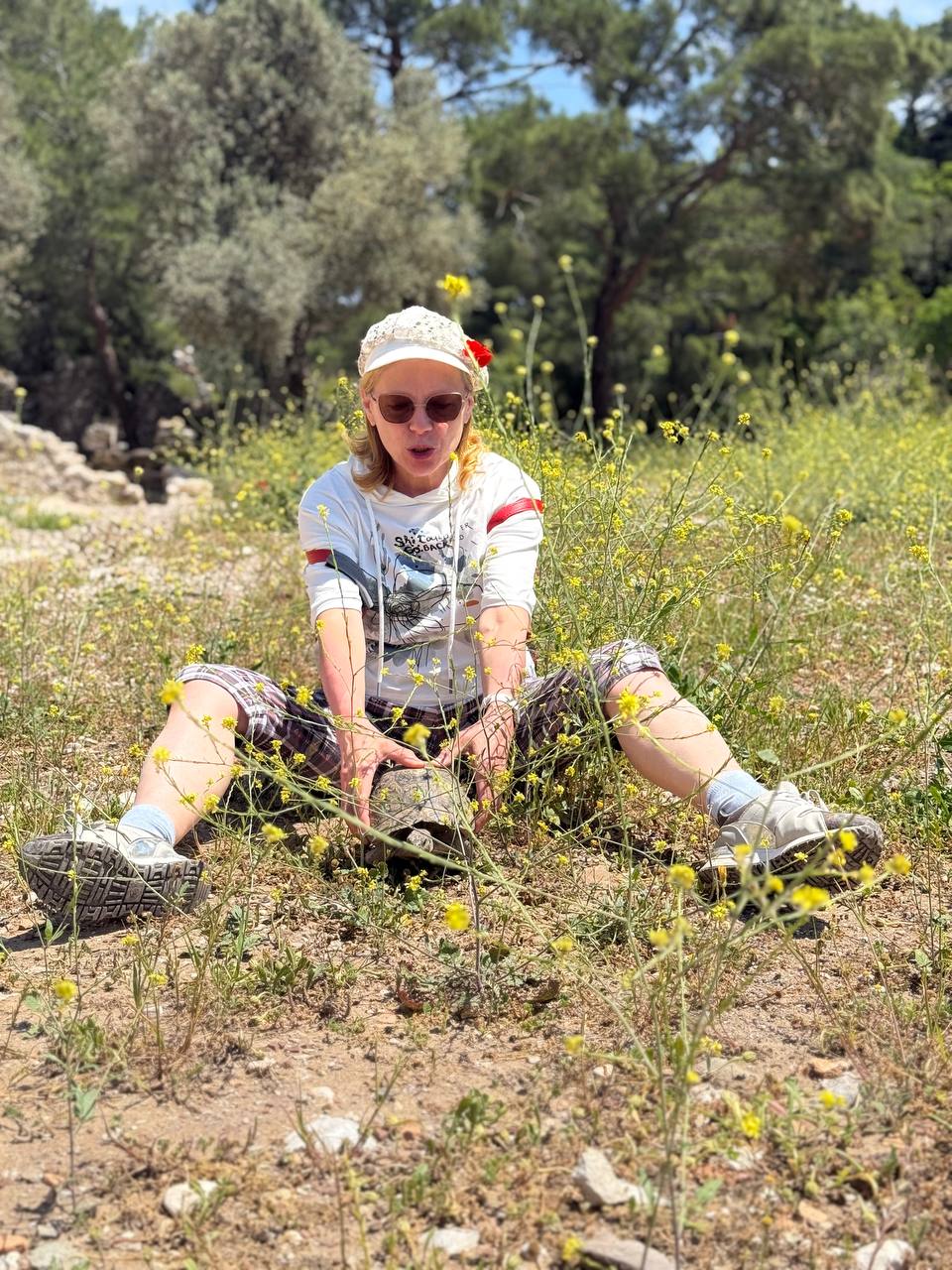 Йога-тур Энергия пяти стихий (4/53)