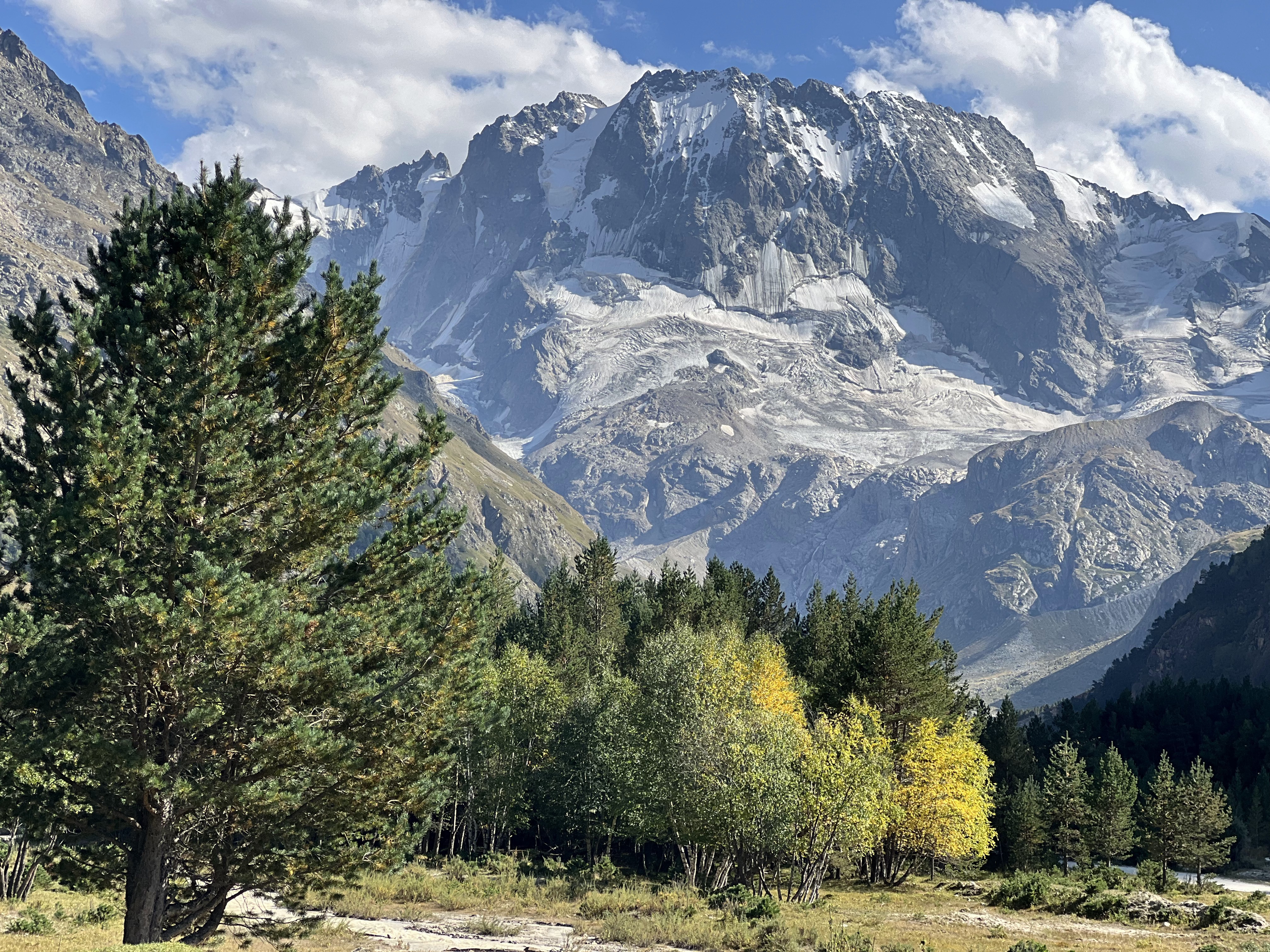 Тайны Эльбруса: В гости к великанам (11/17)