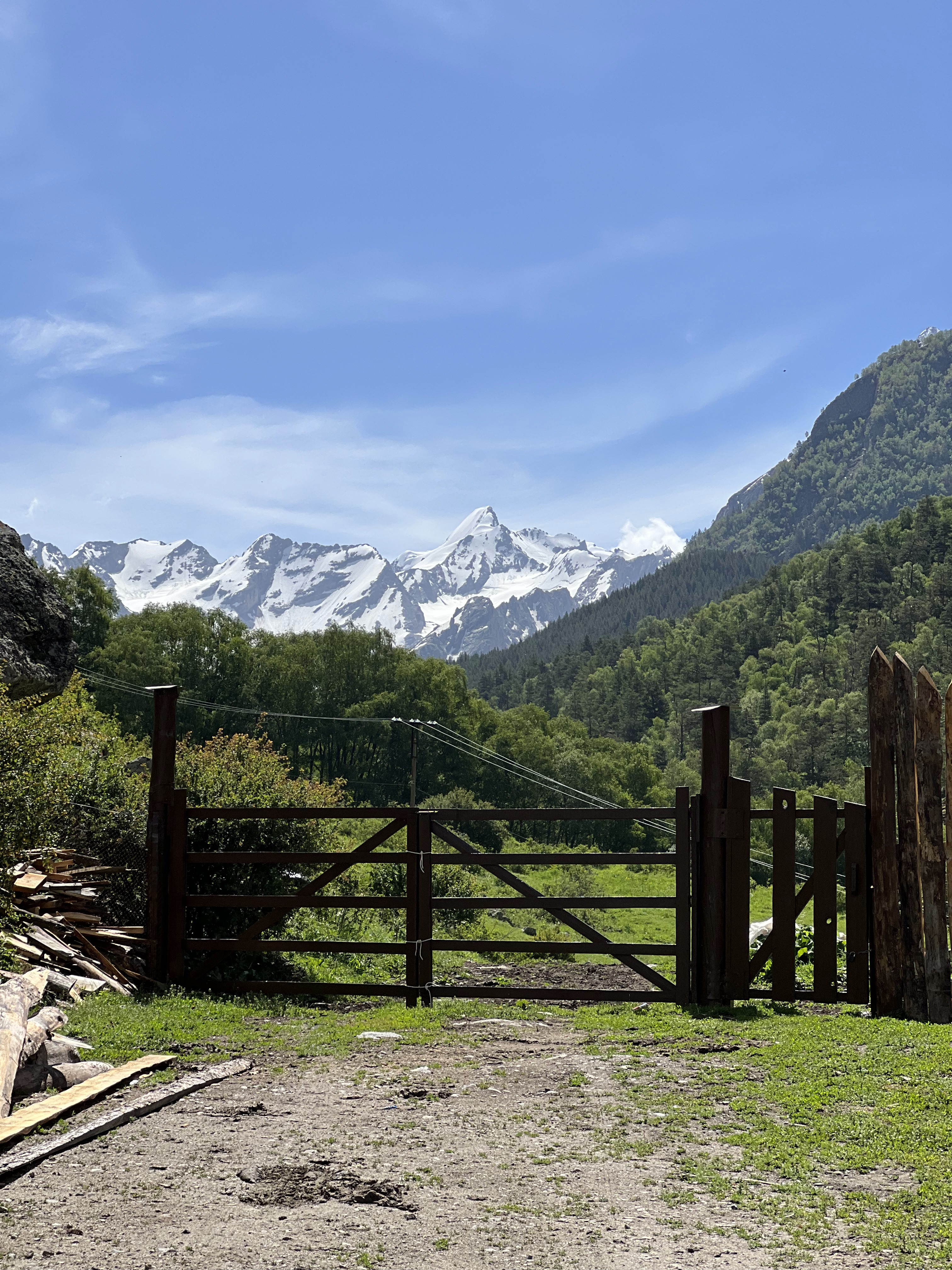 Тайны Эльбруса: В гости к великанам (10/17)