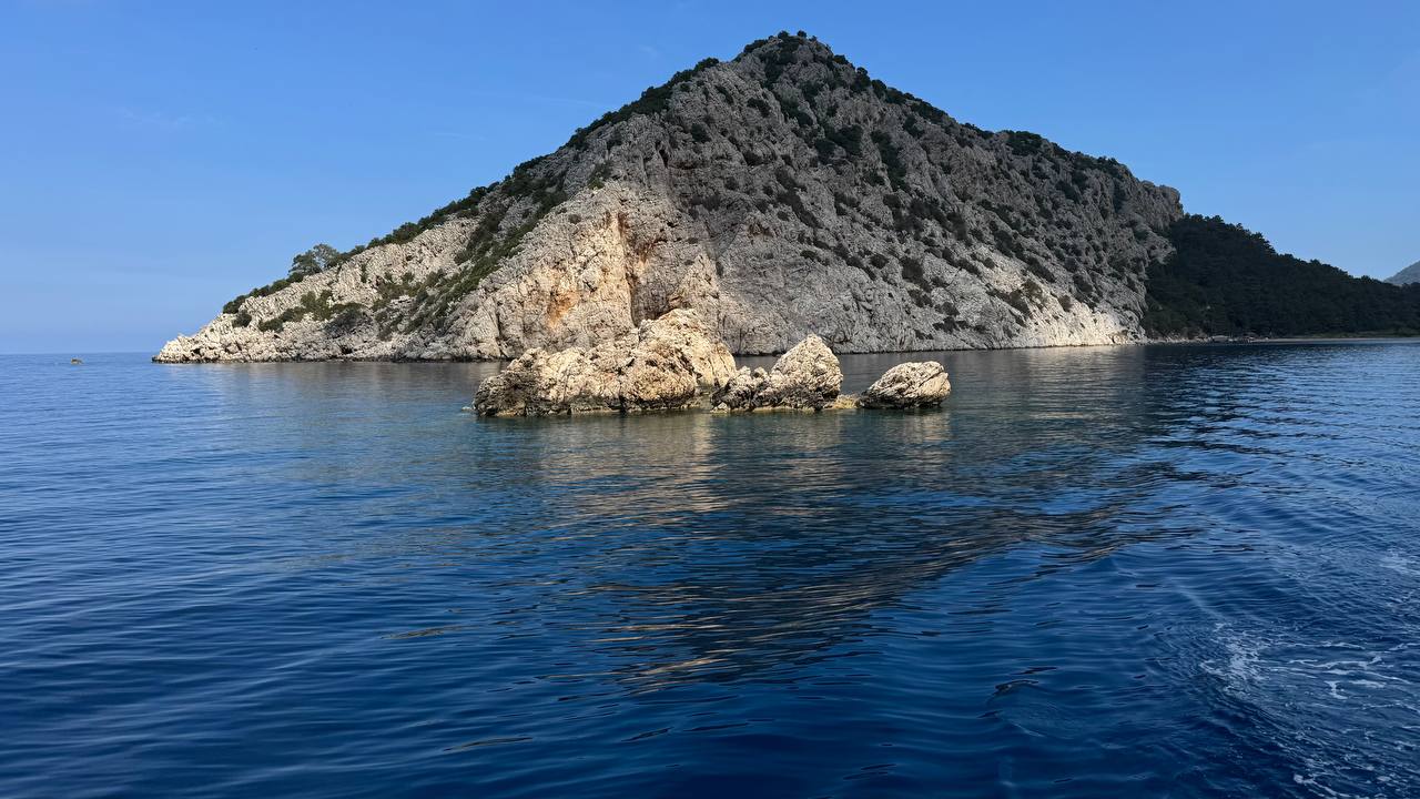 Йога-тур Энергия пяти стихий (16/53)