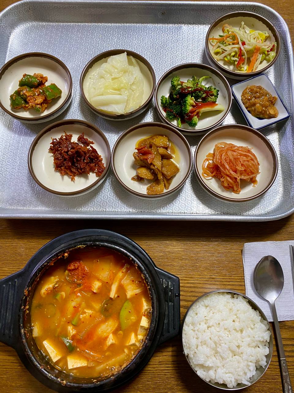 От древних храмов до современных чудес Южная Корея (2/11)