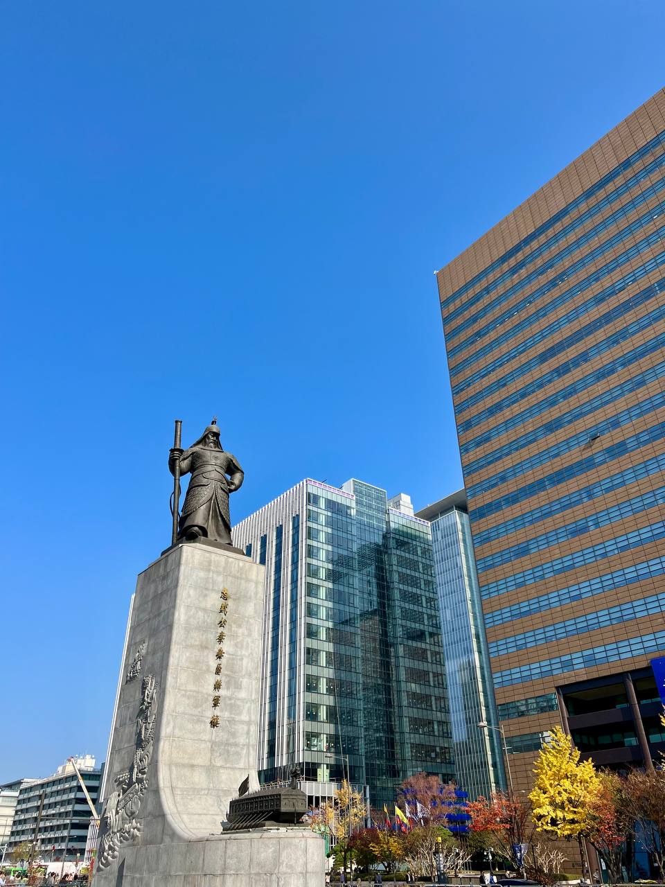 От древних храмов до современных чудес Южная Корея