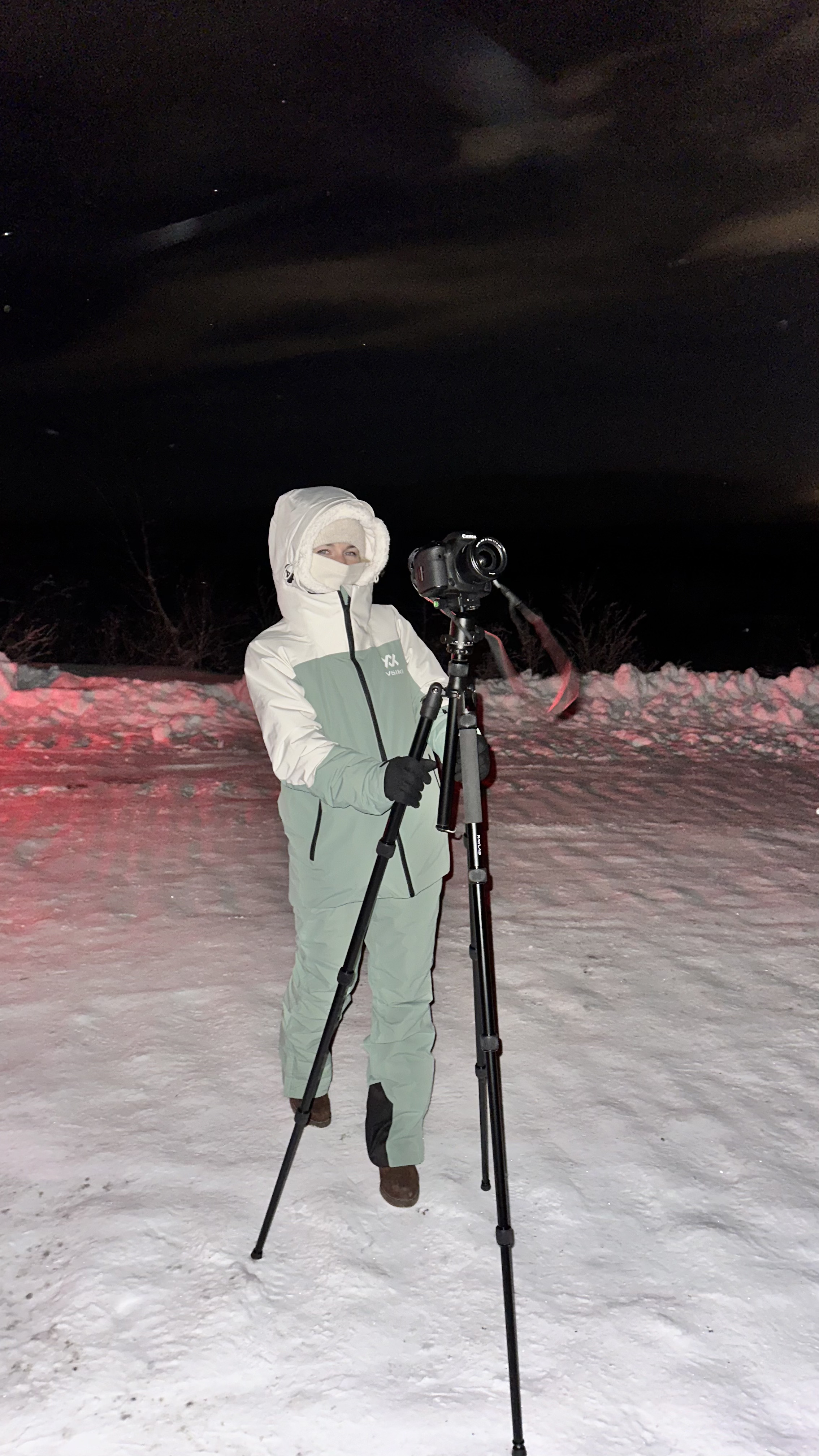 Арктика: путешествие на край света (9/20)