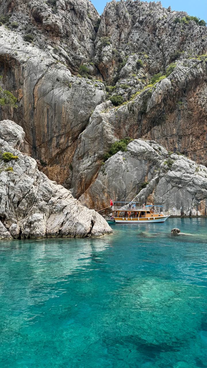 Йога-тур Энергия пяти стихий (12/53)