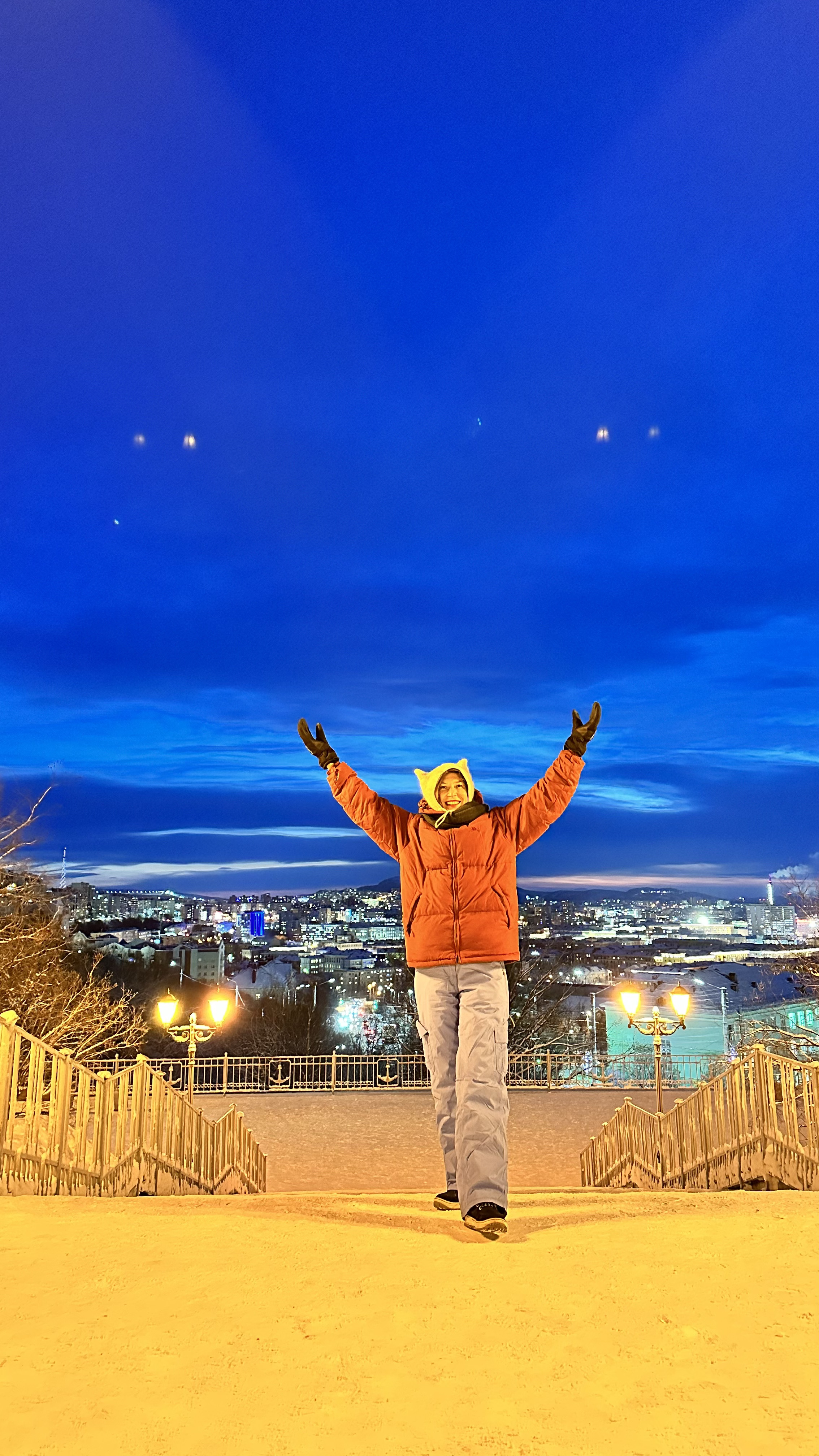 Арктика: путешествие на край света (6/20)