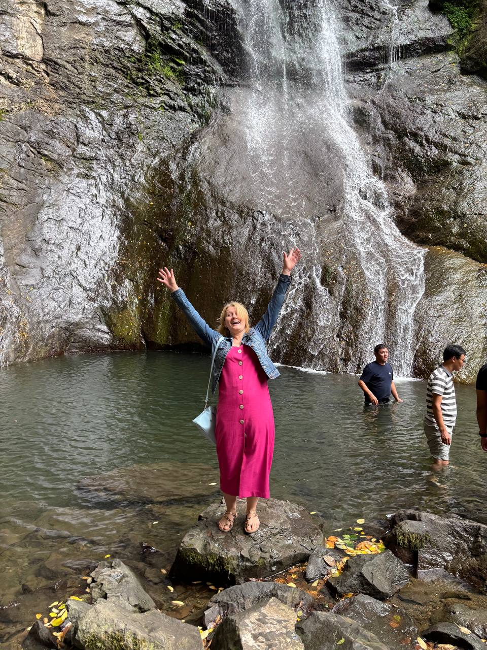 Чёрное море Грузии: Шекветили, Батуми и горы (9/13)