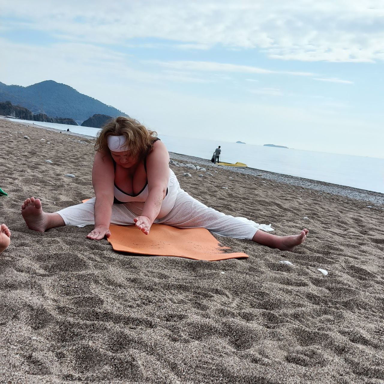 Йога-тур Энергия пяти стихий (30/53)