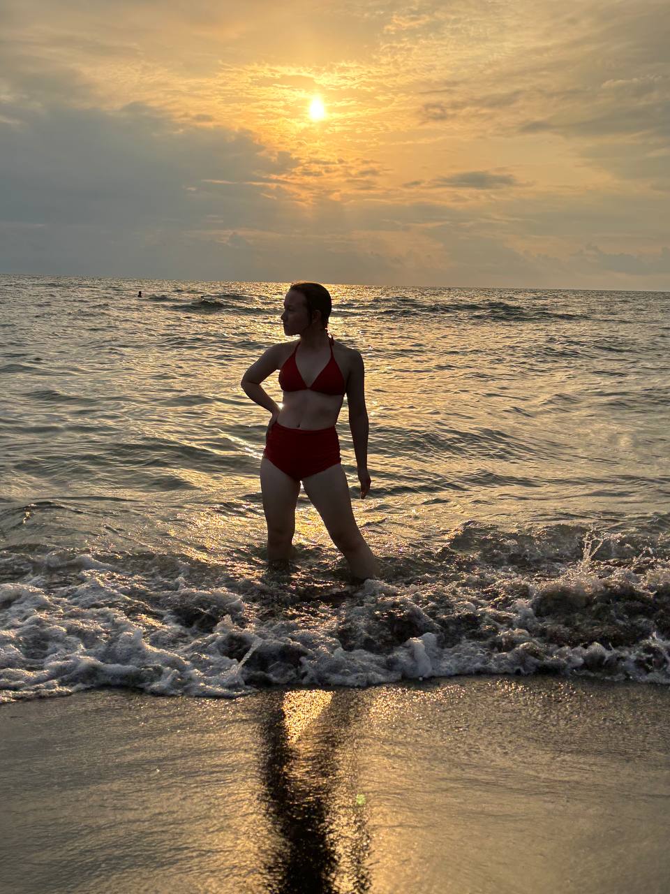 Чёрное море Грузии: Шекветили, Батуми и горы (12/13)