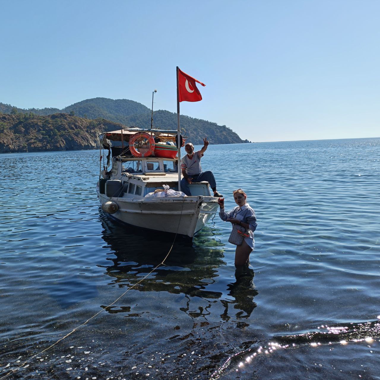 Йога-тур Энергия пяти стихий (29/53)