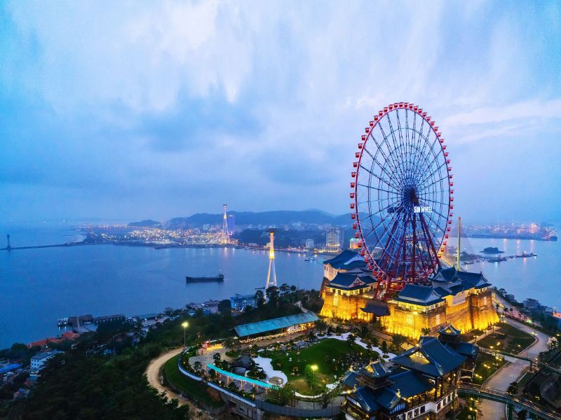 Северный Вьетнам. Путешествие по самобытной стране (80/91)