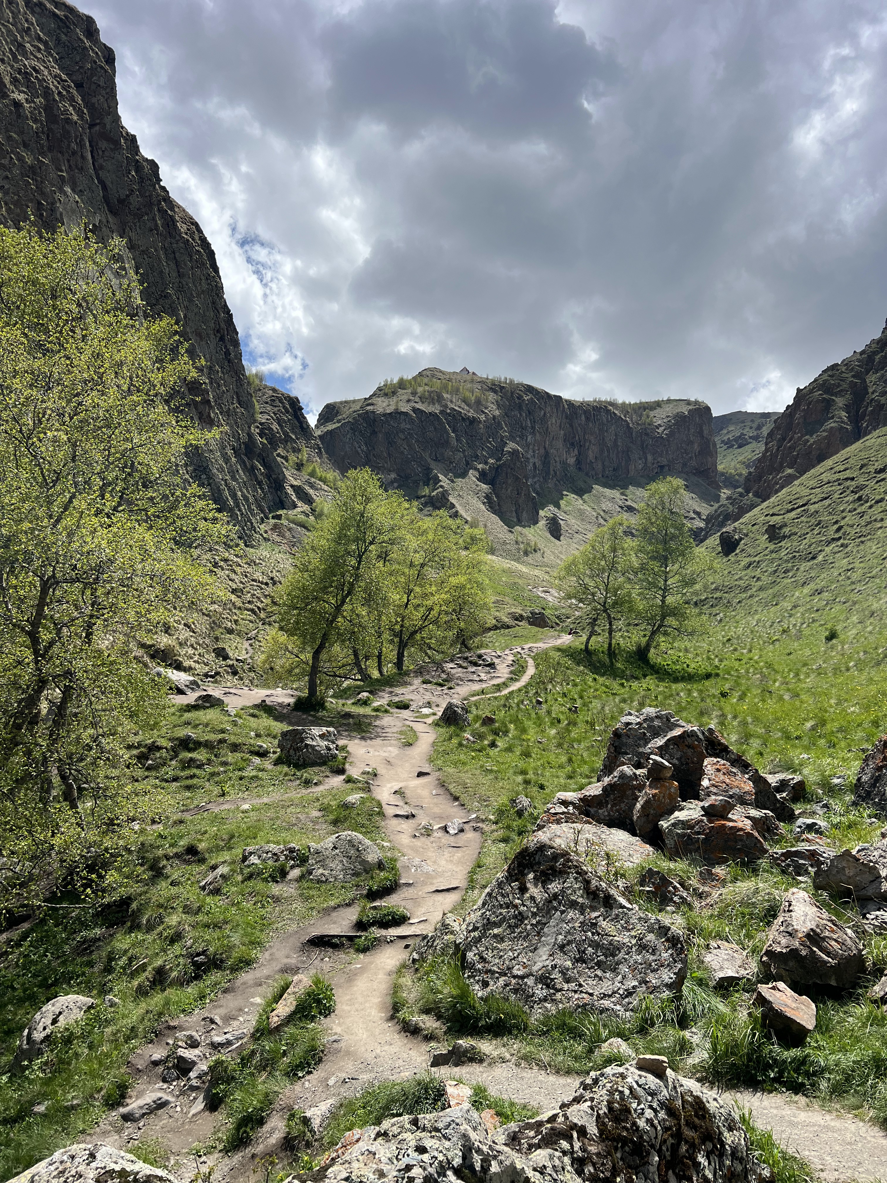 Тайны Эльбруса: В гости к великанам (16/17)