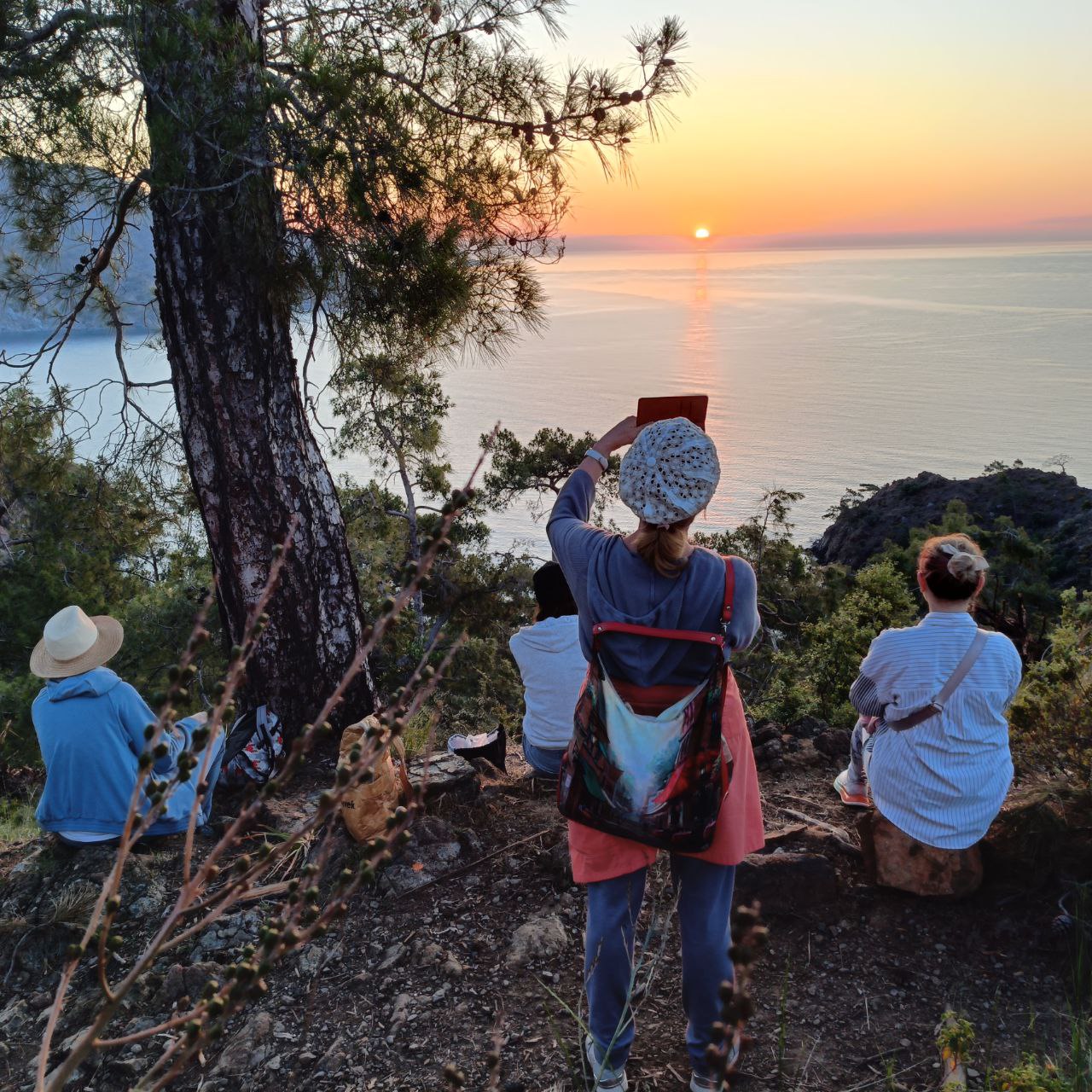 Йога-тур Энергия пяти стихий (23/53)