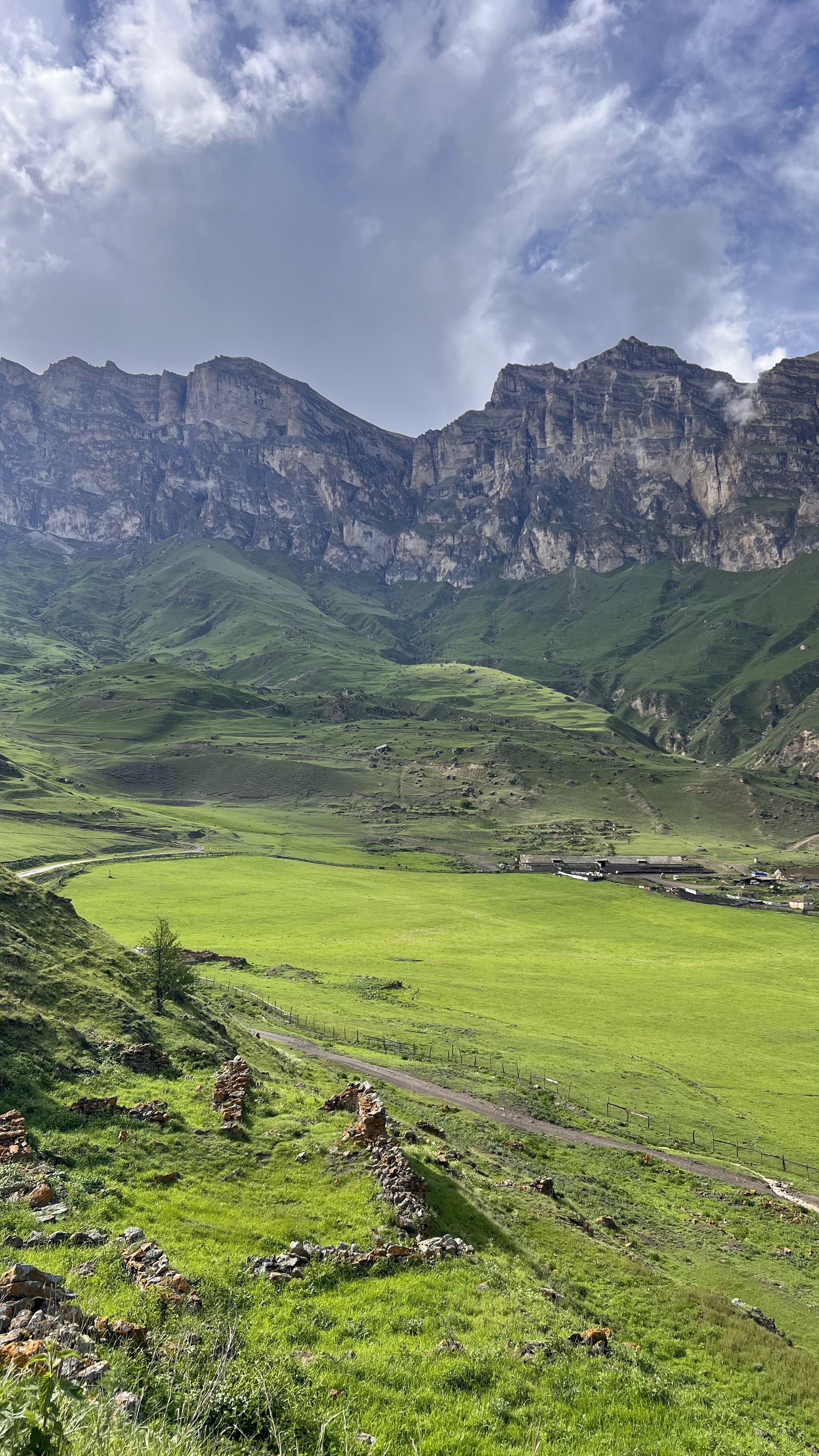 Тайны Эльбруса: В гости к великанам (12/17)
