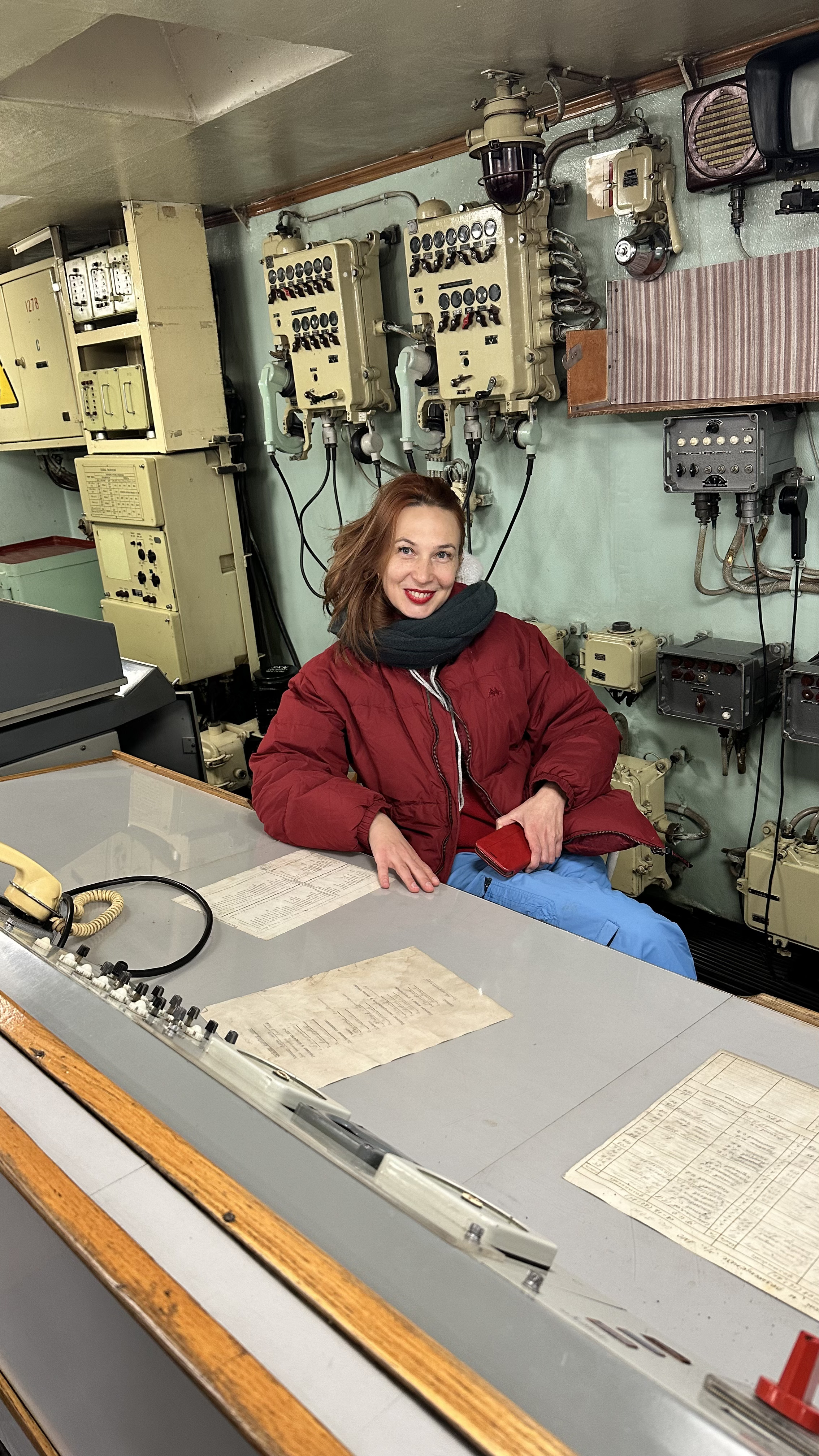 Арктика: путешествие на край света (8/20)