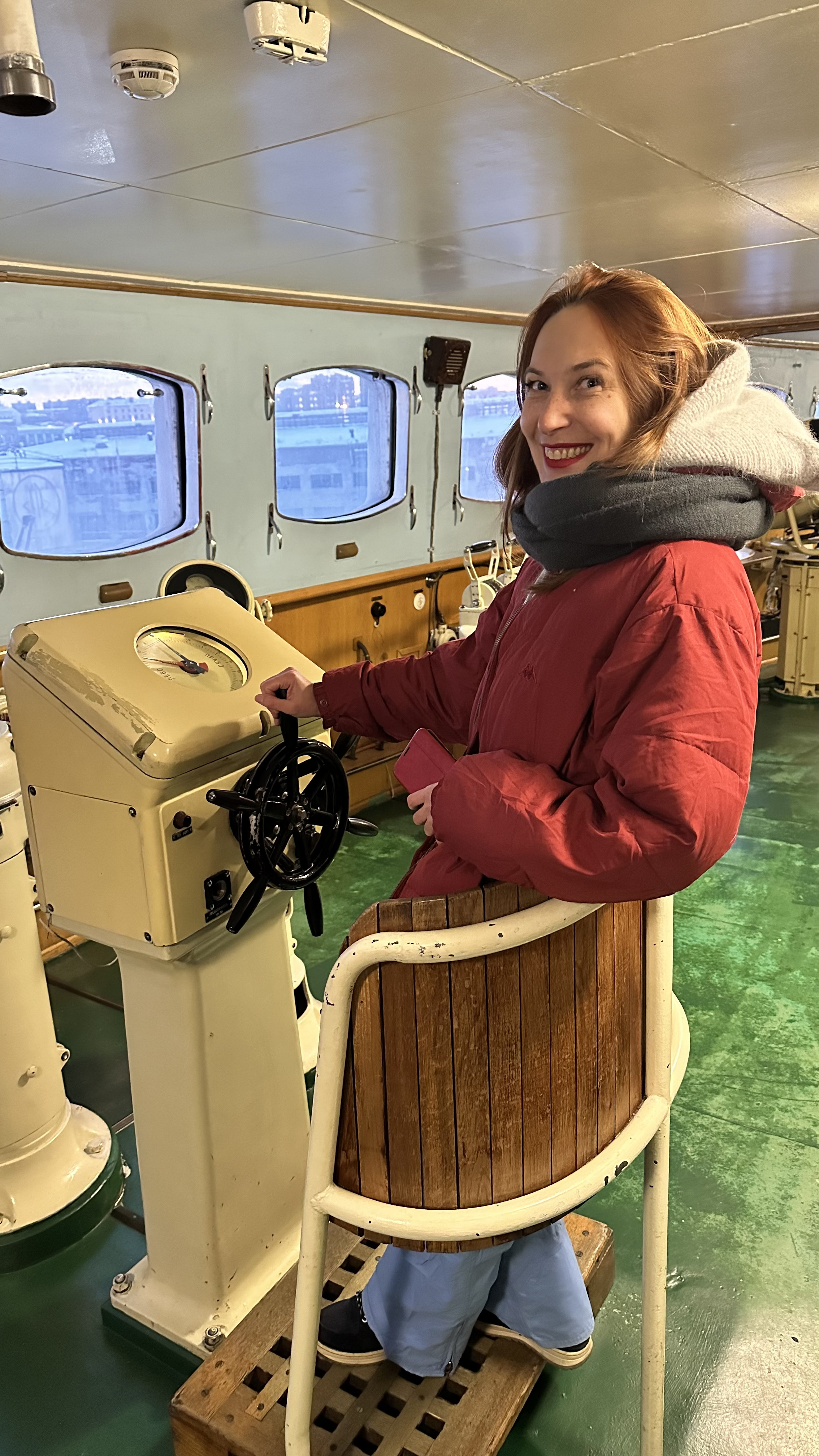 Арктика: путешествие на край света (7/20)