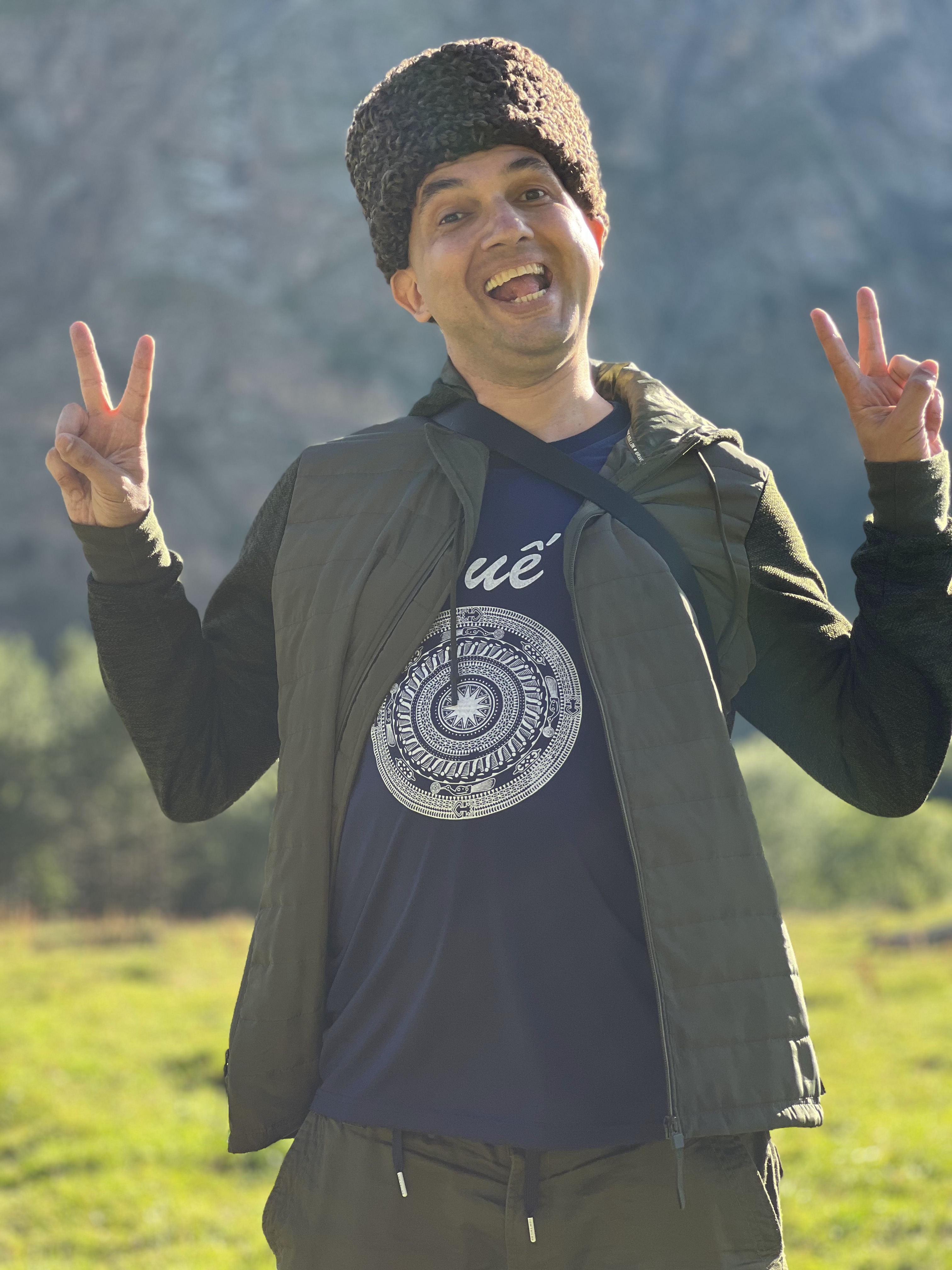 Тайны Эльбруса: В гости к великанам (14/17)