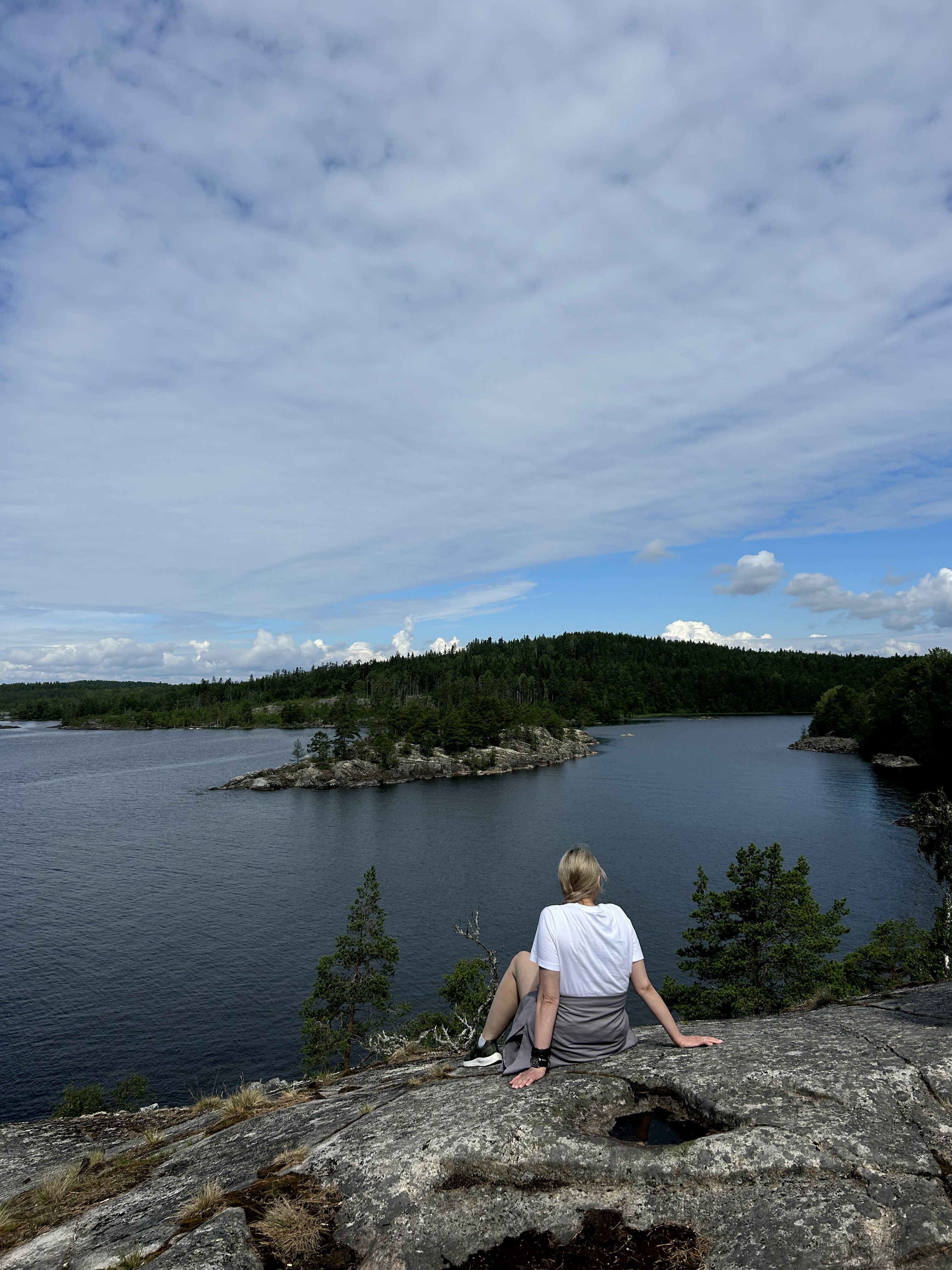 Перезагрузка: Топ места и Домики на берегу. Комфорт + (33/63)