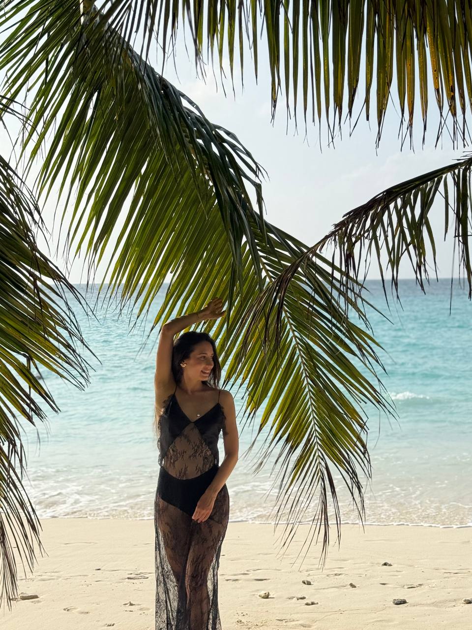 Интенсив по созданию контента на Мальдивах. Как эксперту продавать себя в соц сетях? (5/37)