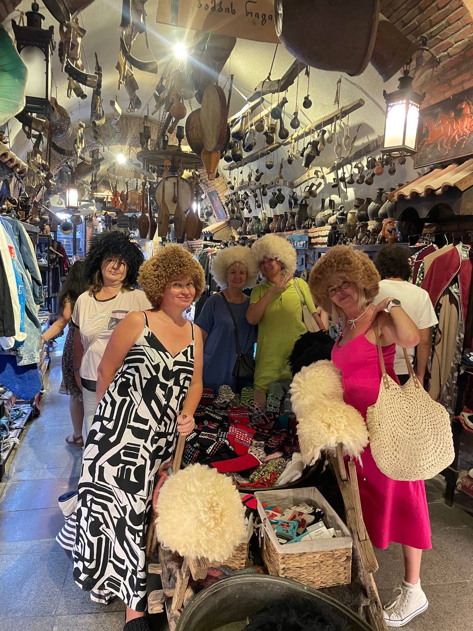 Сванетия. Горы, вино и характер Грузии (16/41)