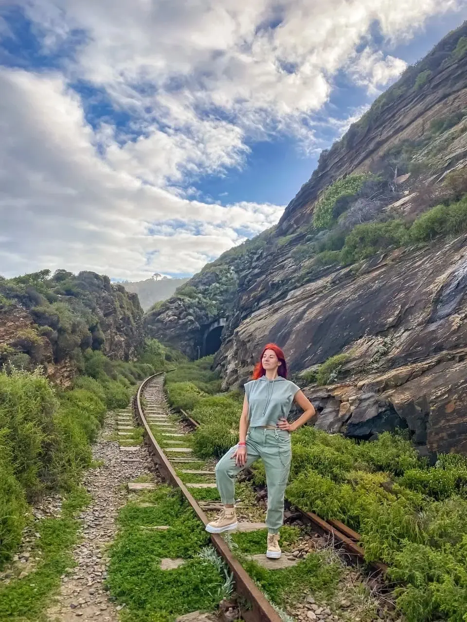 Юар. Тотальная перезагрузка. 11 дней гедонизма и Wow-эмоций. (29/64)