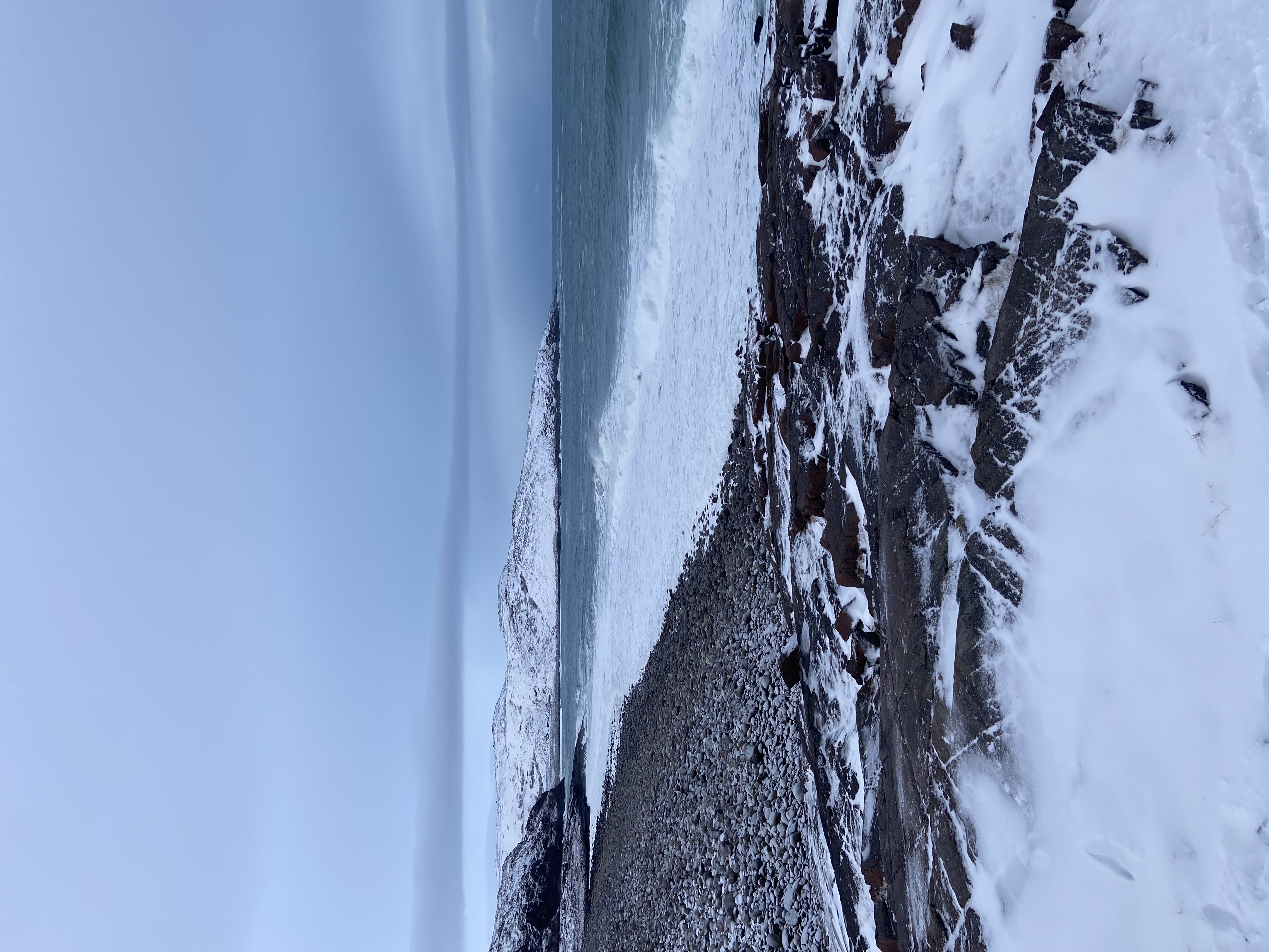 Однодневный тур в Териберку: сокровище Русского Севера (9/9)