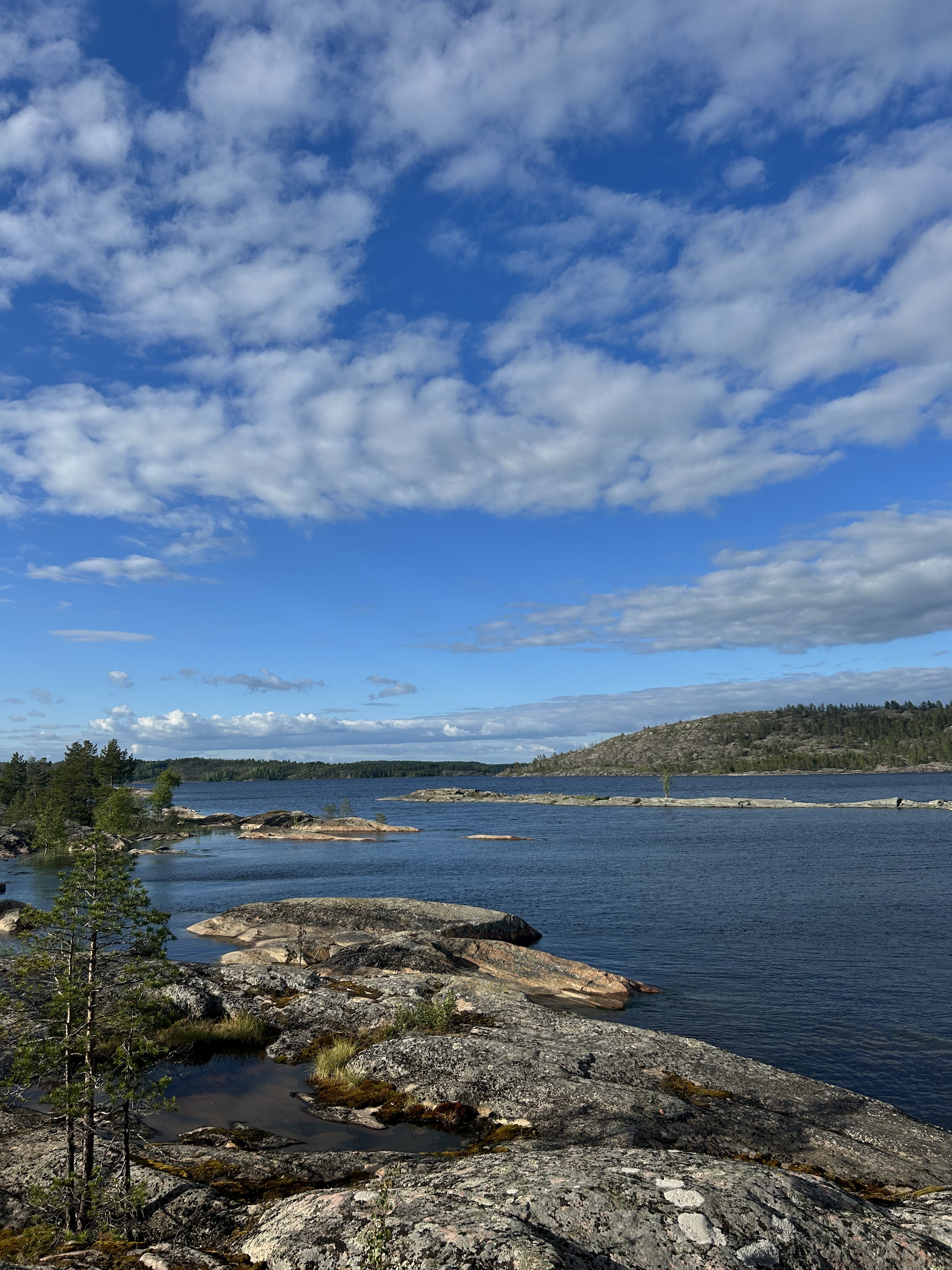 Перезагрузка: Топ места и Домики на берегу. Комфорт + (36/63)