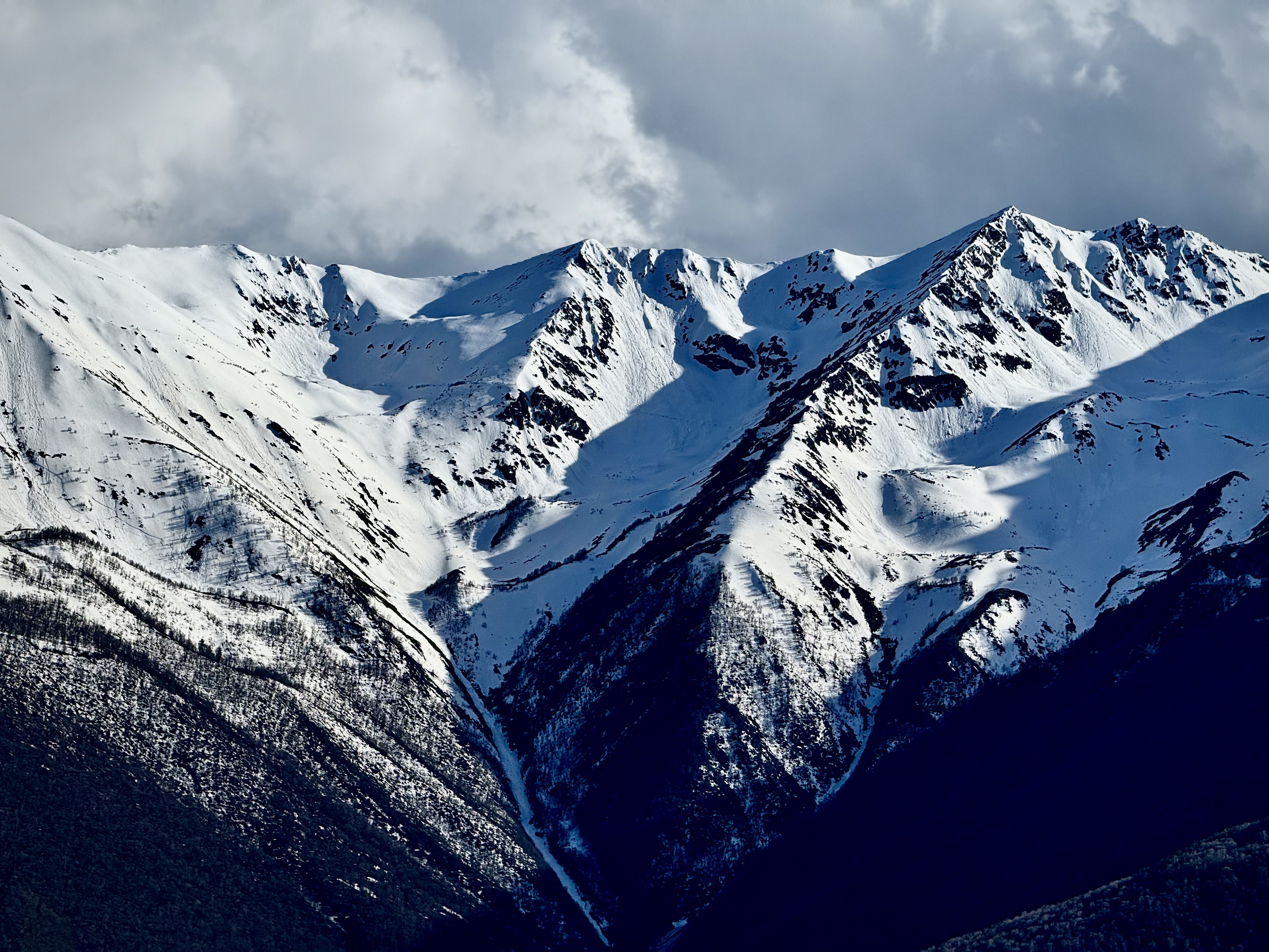 Тур На Кавказ... По Следам Горцев