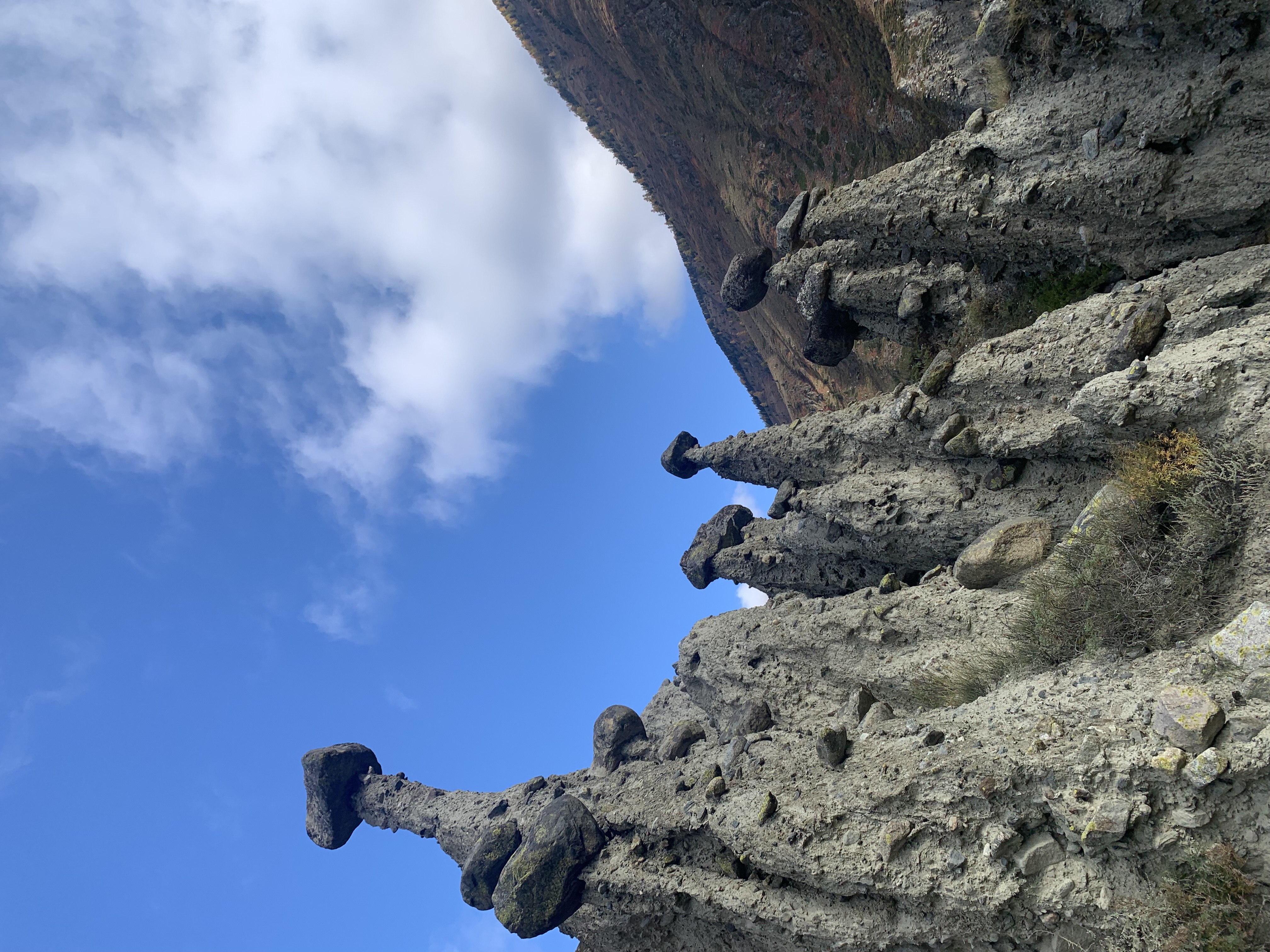 Алтайское кольцо. Активный тур. Семейный формат.